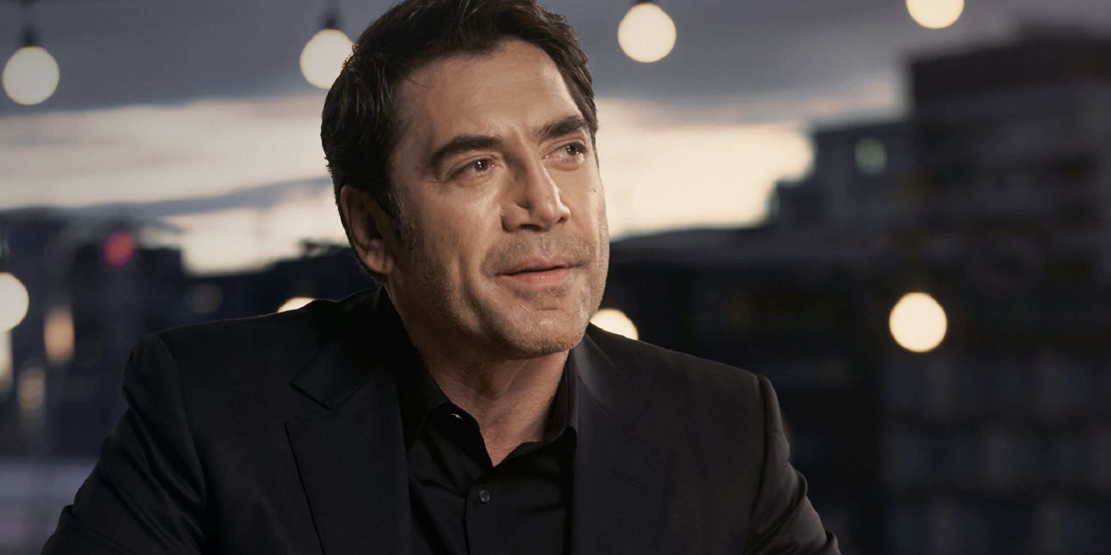 Javier Bardem movies, High definition wallpapers, Spanish actor, 2160x1080 Dual Screen Desktop