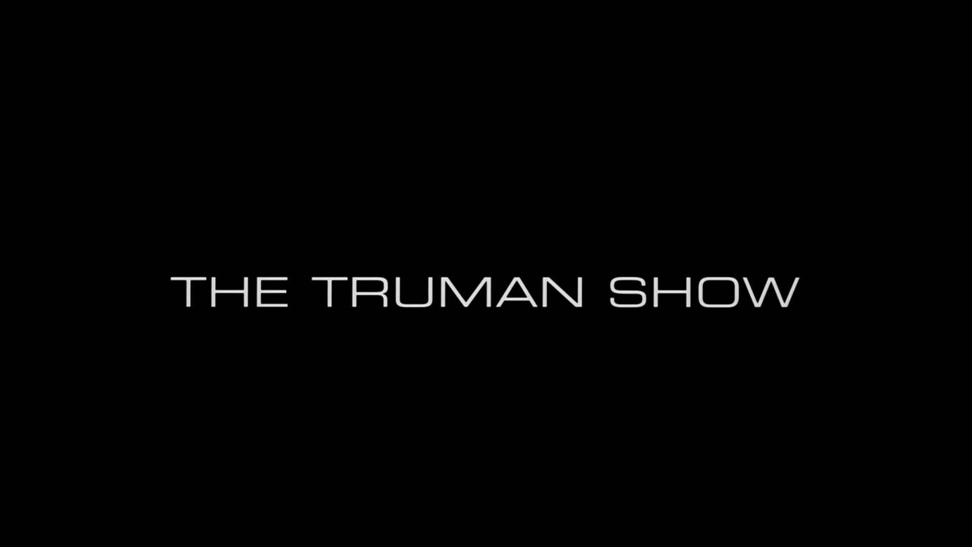 The Truman Show, Iconic filming locations, Film trivia, Goofs and mistakes, 1920x1080 Full HD Desktop