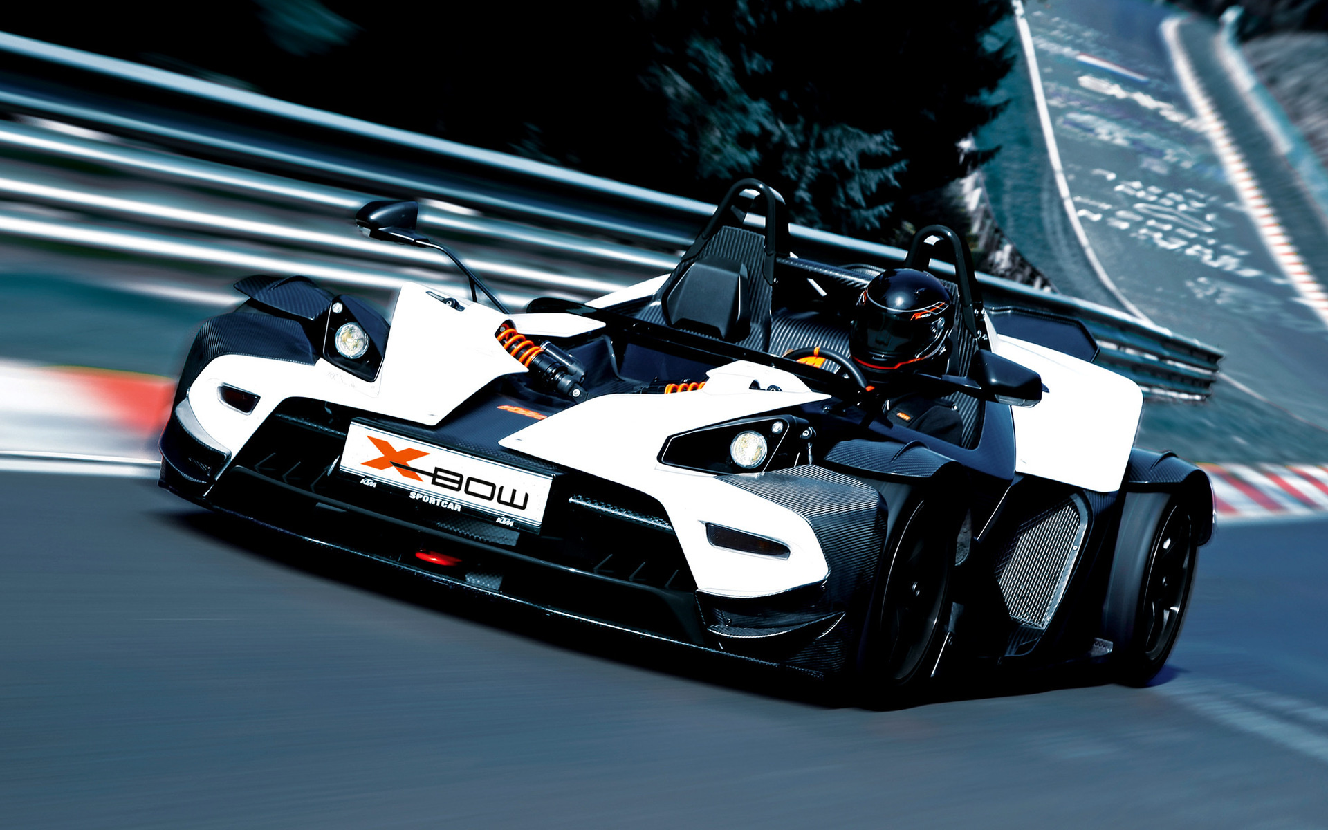 KTM Car, 2011 ktm x bow r, car pixel, 1920x1200 HD Desktop