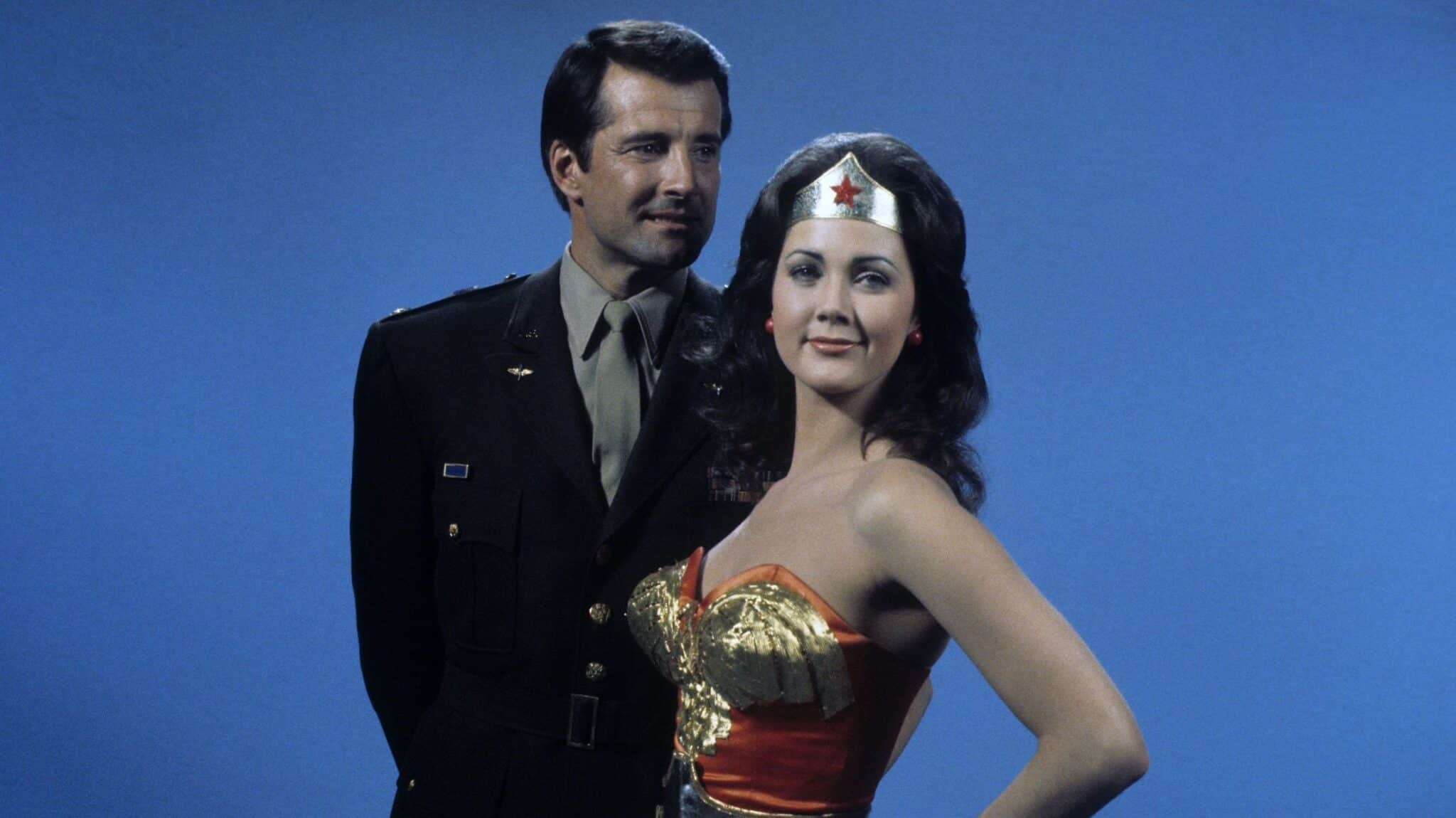 Lynda Carter, Movies, Single, Inspired, 2050x1150 HD Desktop