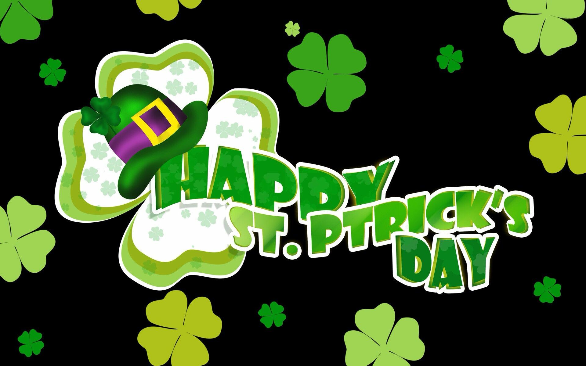 Saint Patrick's Day holiday, Fine wallpaper, St. Patrick's Day photos, St. Patrick's Day wallpaper, 1920x1200 HD Desktop