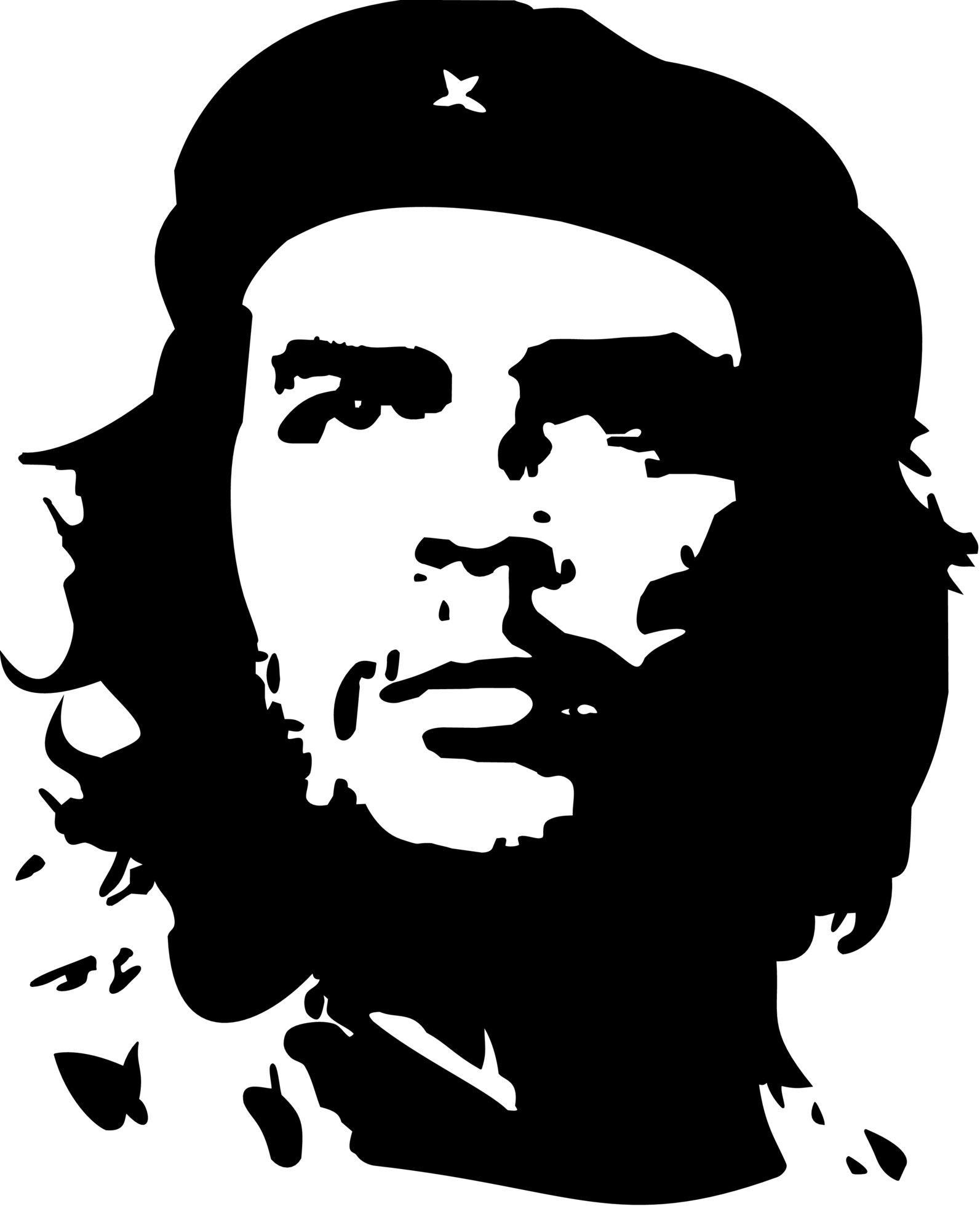 Ernesto Che Guevara, Leader's legacy, Inspiring wallpapers, Revolutionary hero, 1600x1960 HD Phone