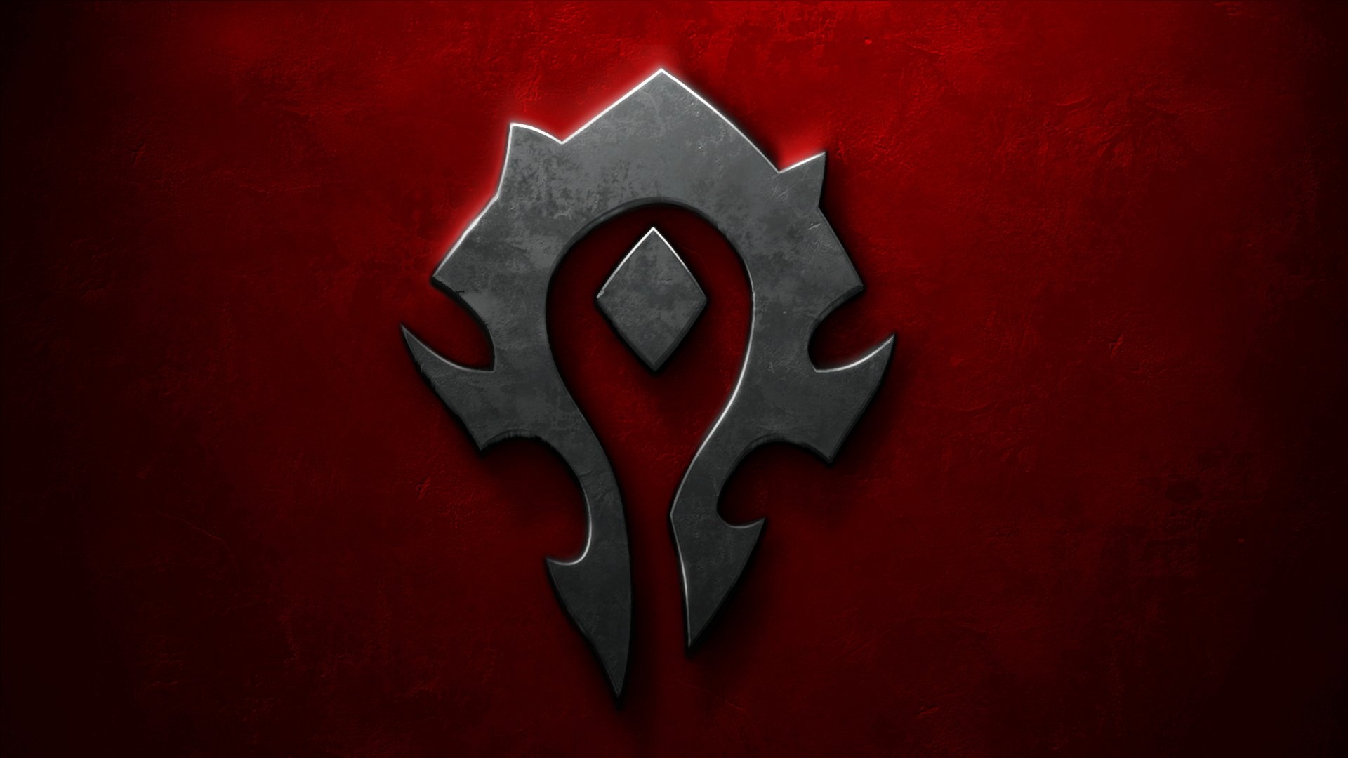 Horde, World of Warcraft, Online gaming, High-definition graphics, 1920x1080 Full HD Desktop