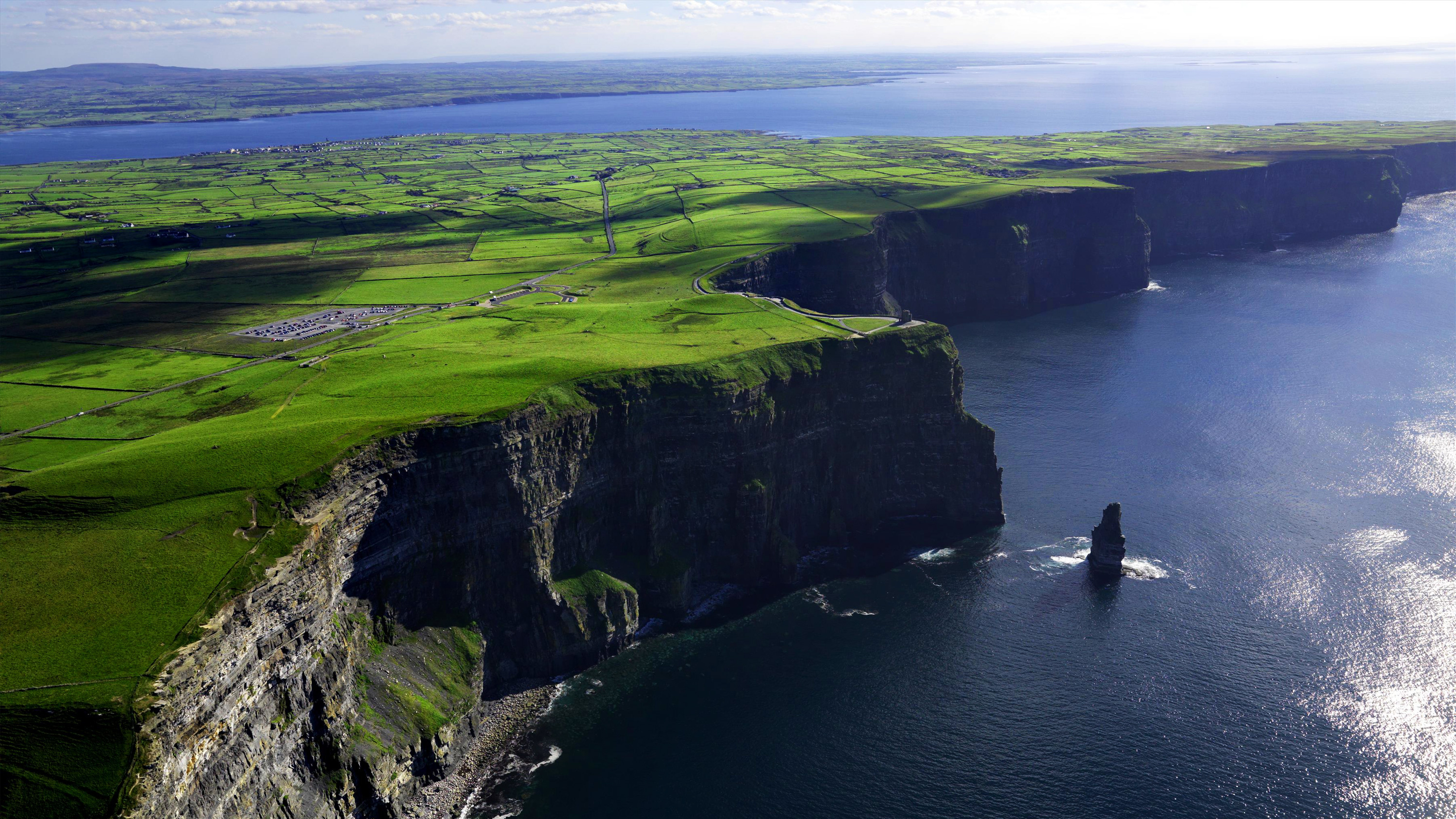History tours, Northern Ireland, Division and healing, Worldstrides, 3000x1690 HD Desktop