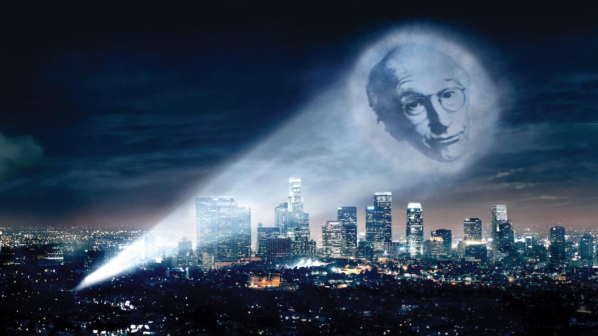 Curb Your Enthusiasm Wallpapers, TV Comedy Delight, Larry David's Genius, Sitcom Fun, 1920x1080 Full HD Desktop