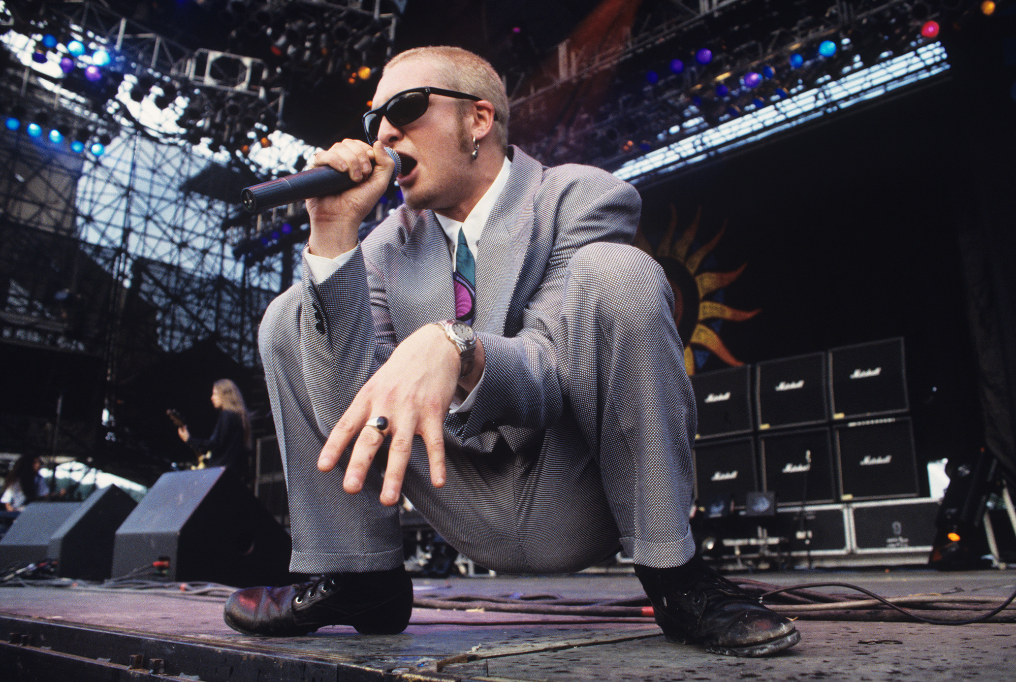 Layne Staley, Great performances, Rolling Stone, 2000x1350 HD Desktop