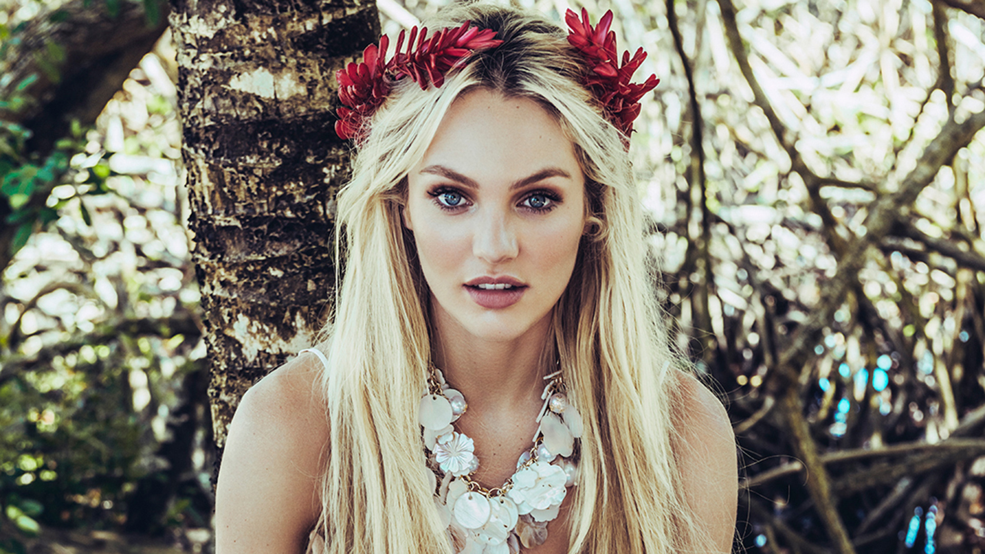 Candice Swanepoel, Celebrity photos, Mesmerizing wallpapers, HD beauty, 1920x1080 Full HD Desktop
