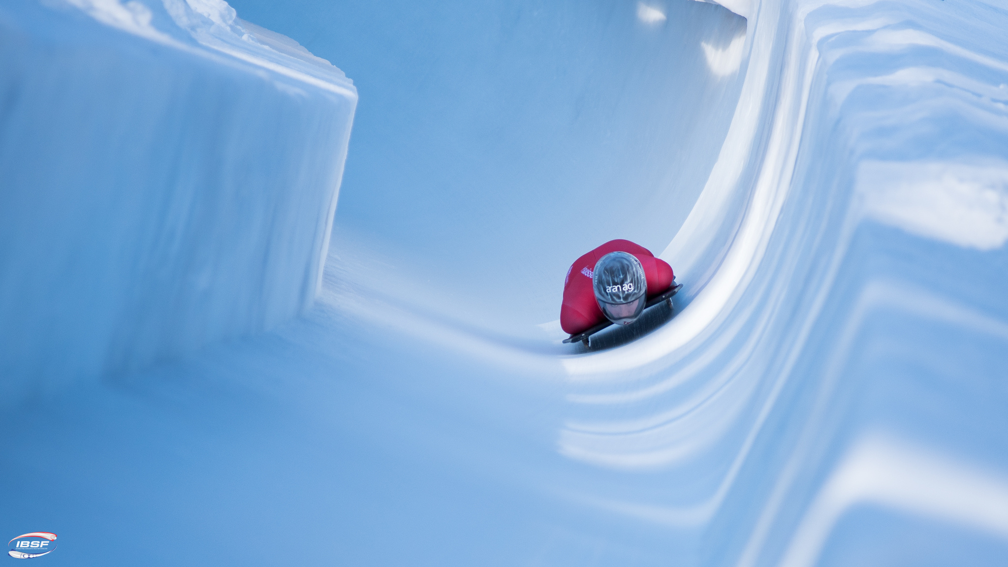 Swiss sliding, Skeleton sport, Swiss athletes, Sports news, 2050x1160 HD Desktop