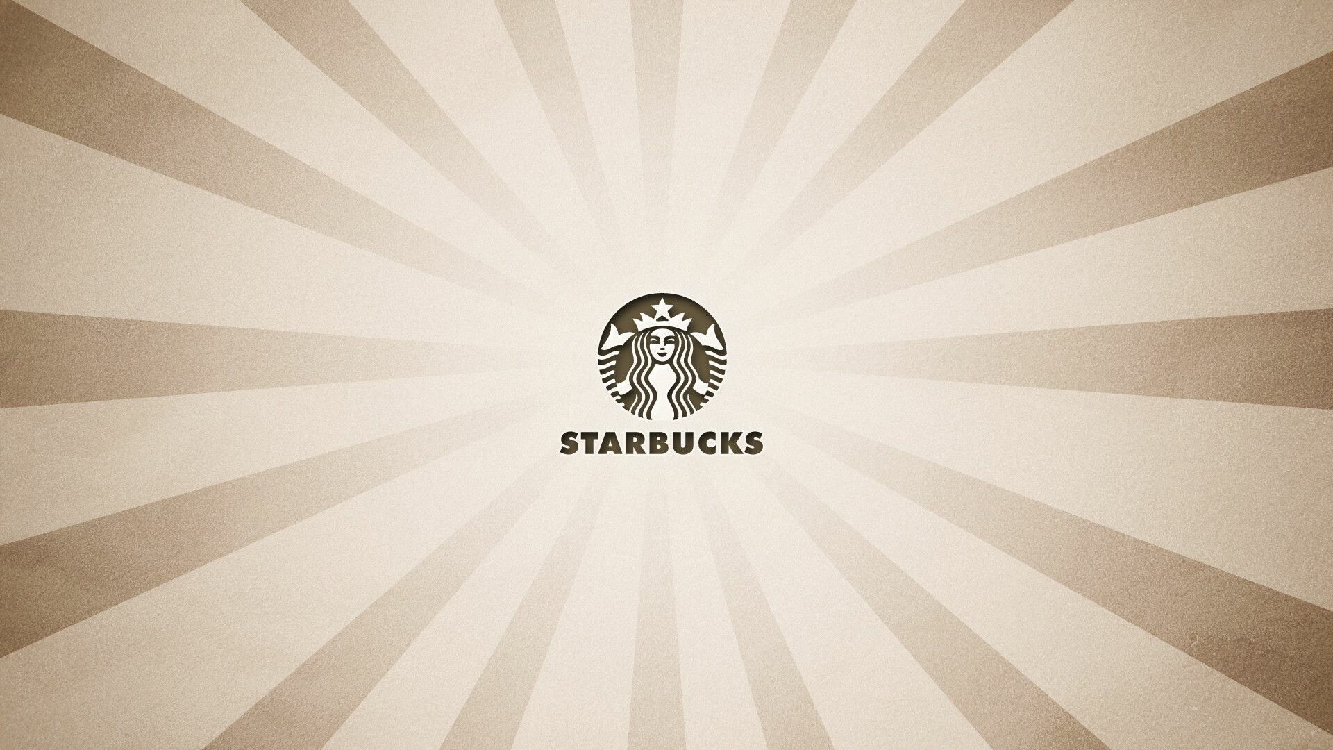 Starbucks, Logo Wallpaper, Pixelstalk Net, 1920x1080 Full HD Desktop