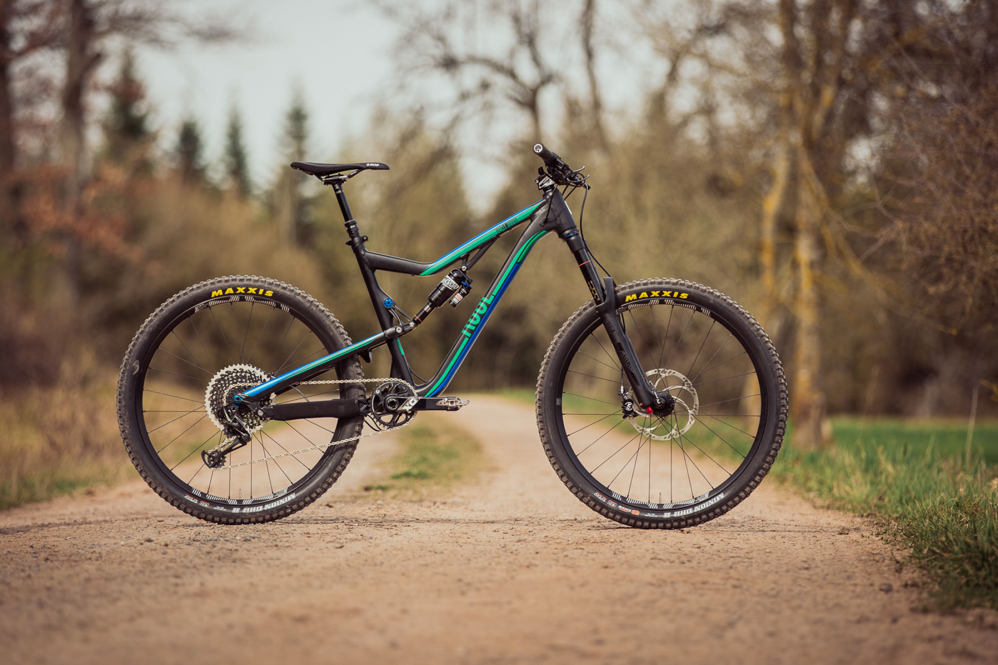 ROSE Bikes, Uncle jimbo 2 custom, Review, Enduro mountainbike magazine, 2000x1340 HD Desktop