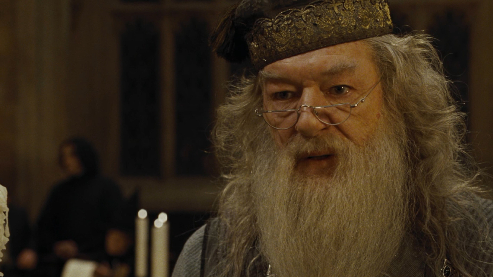 Harry Potter, Goblet of Fire, 4K BD screen caps, 1920x1080 Full HD Desktop