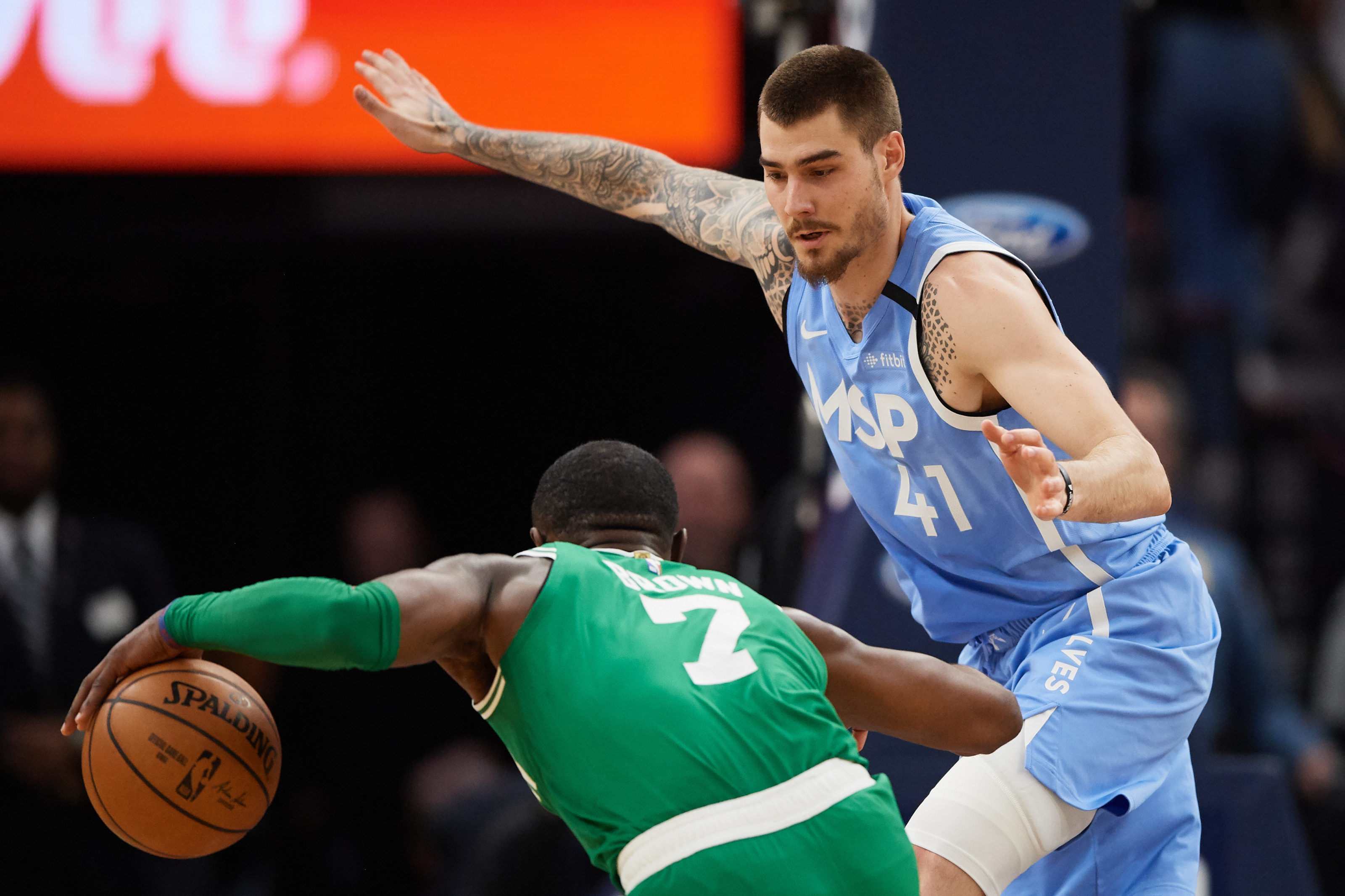 Juancho Hernangomez, Initial takeaways, Boston Celtics trade, New opportunity, 3200x2140 HD Desktop