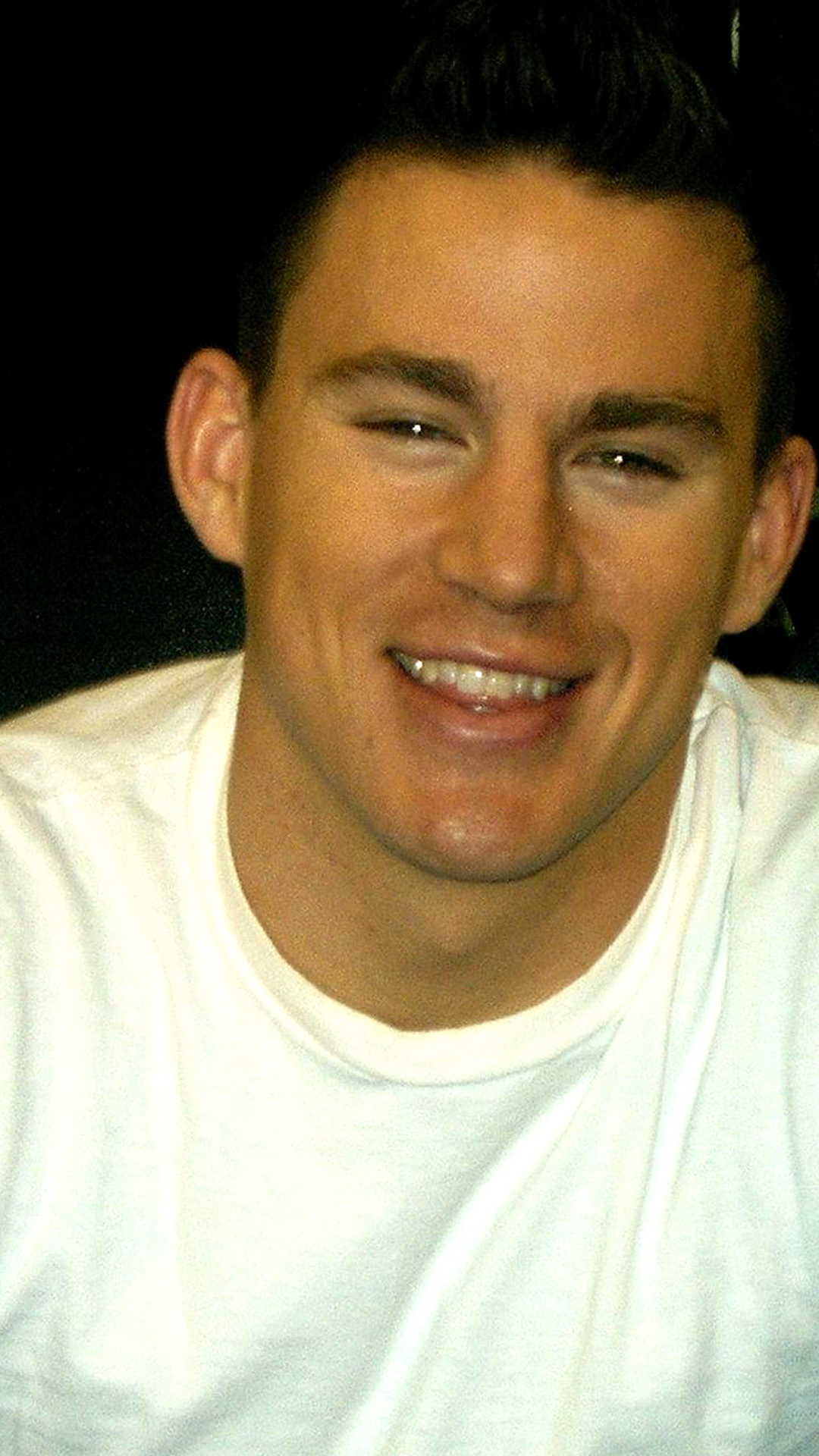 Channing Tatum, New wallpapers, 1080x1920 Full HD Phone