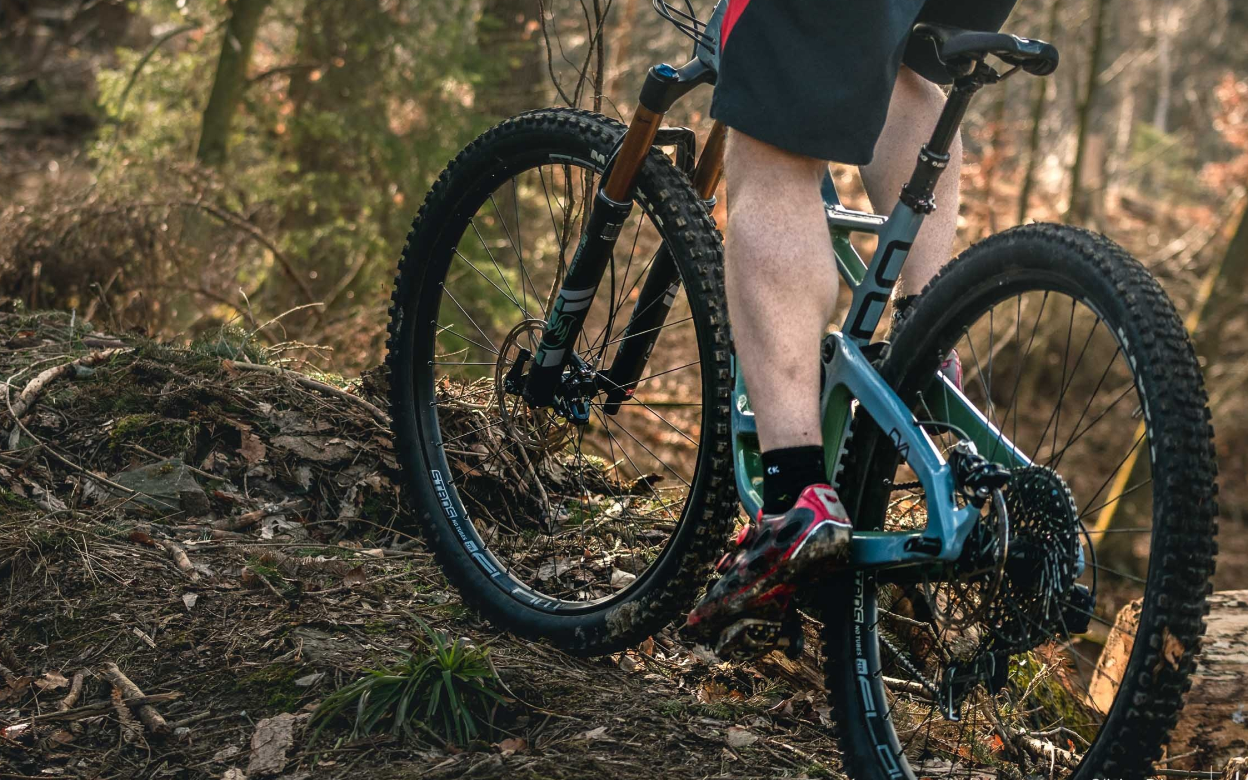 Niner Bikes, Niner RIP9 RDO review, Double renaissance, Vojo Magazine, 2500x1570 HD Desktop