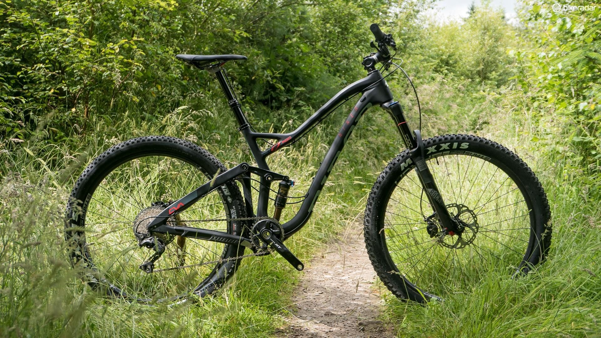 Niner Bikes, Rip 9 RDO deals, Mountain bike sale, Cycling enthusiasts, 1920x1080 Full HD Desktop