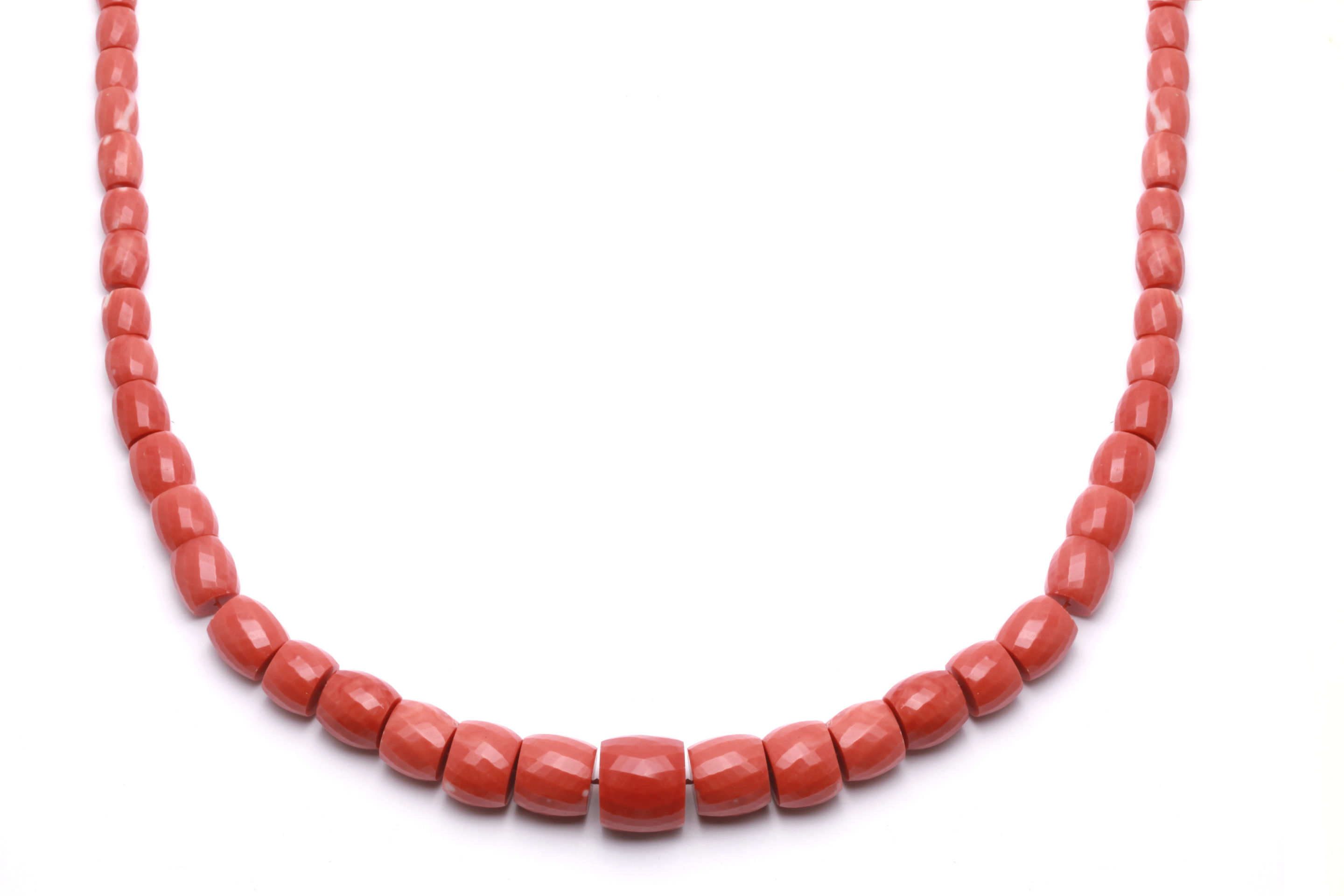 Necklace, Red Coral Wallpaper, 2880x1920 HD Desktop