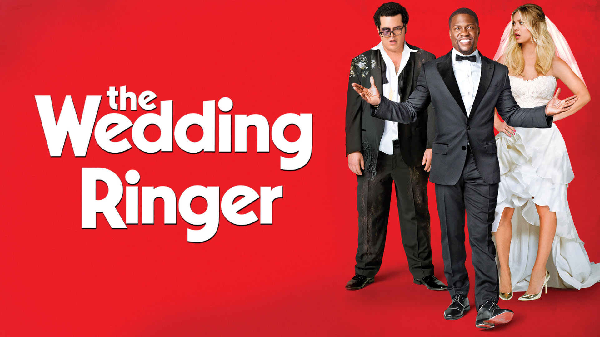 The Wedding Ringer, Movie, Groomsmen, Comedy, 1920x1080 Full HD Desktop