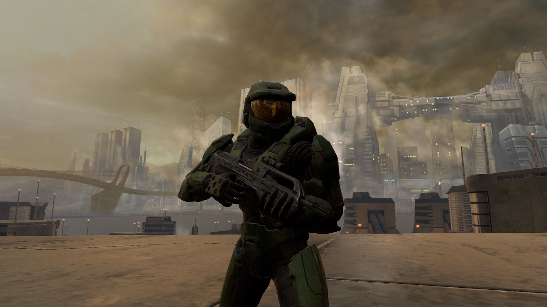 Pin page Halo 2, Memorable moments, Epic battles, Gaming inspiration, 1920x1080 Full HD Desktop