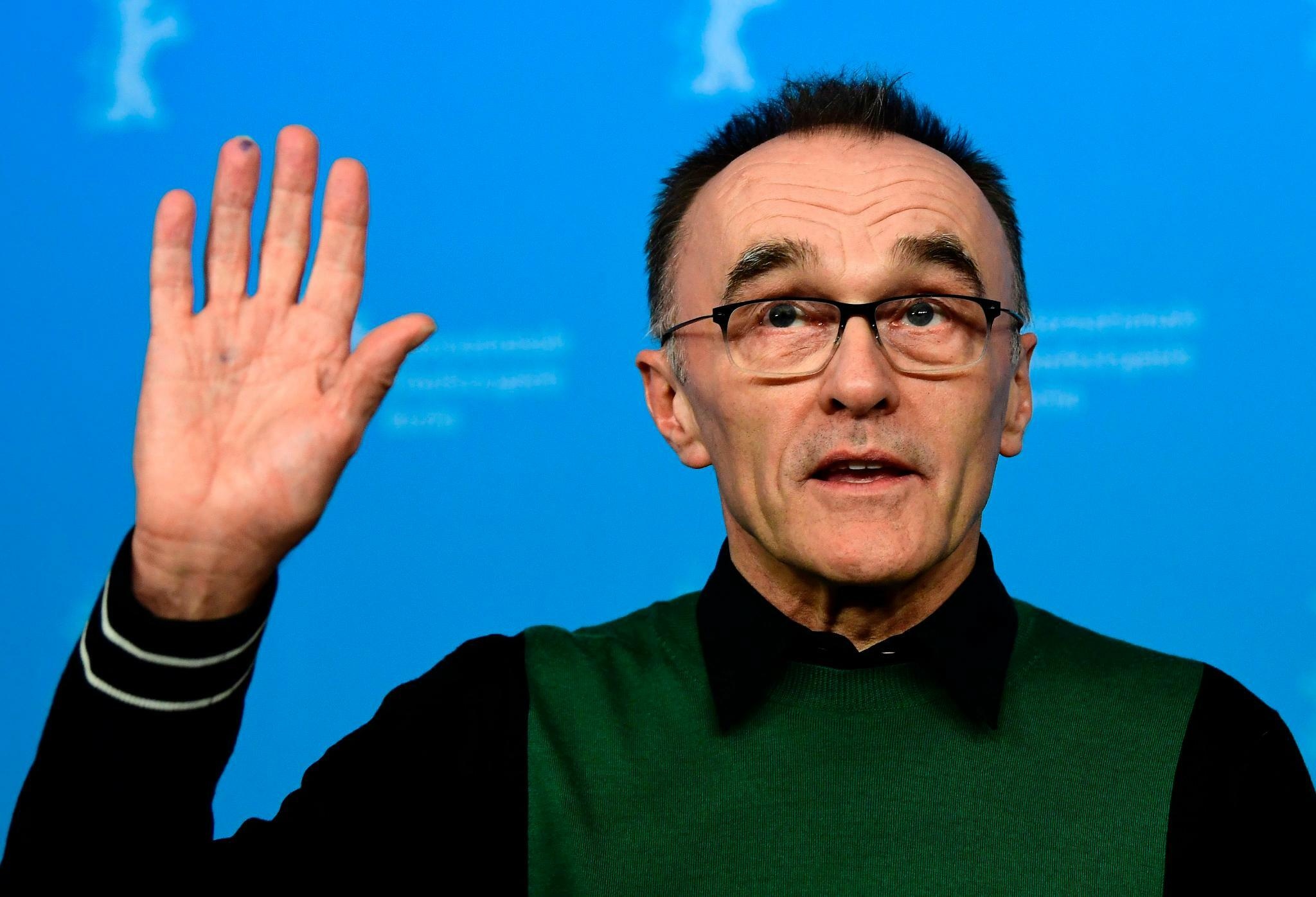 Danny Boyle, Movies, James Bond film, Tagesspiegel, 2050x1400 HD Desktop