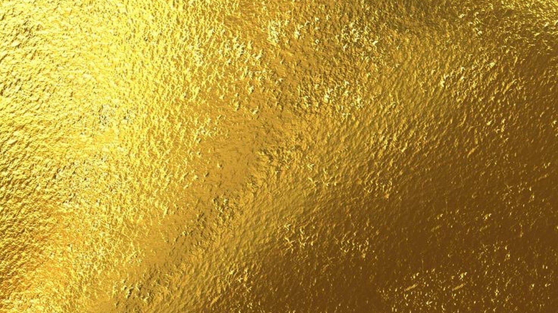 Golden texture background, HD gold texture, Textured aesthetics, Opulent appeal, 1920x1080 Full HD Desktop