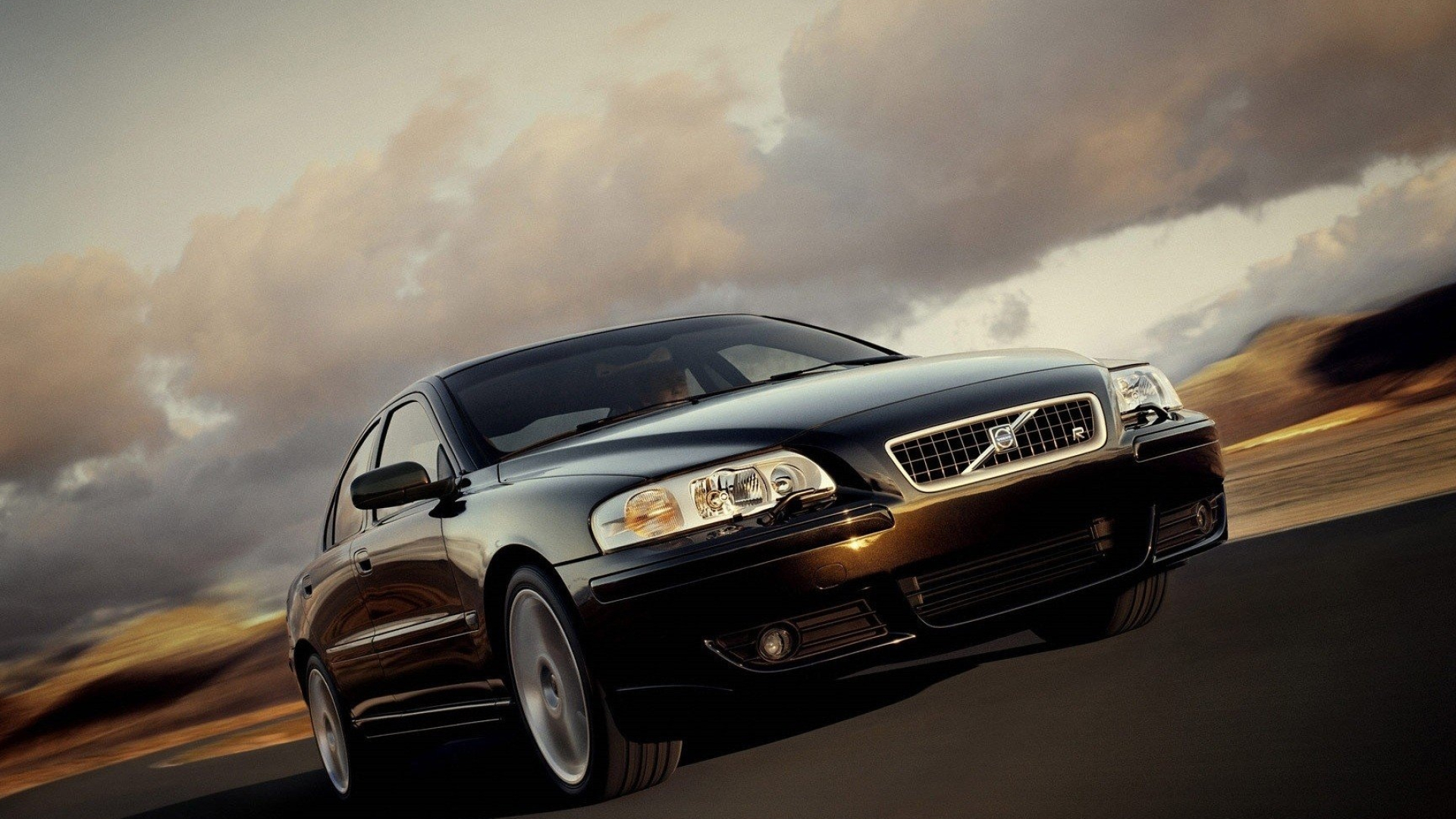 Volvo S60, Cars vehicles wheels, Automobiles, Volvo brand, 1920x1080 Full HD Desktop