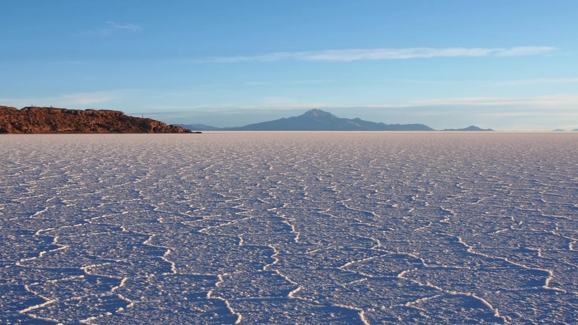 Salar De Uyuni, Bolivia, Wallpaper, Samantha Simpson, 1920x1080 Full HD Desktop