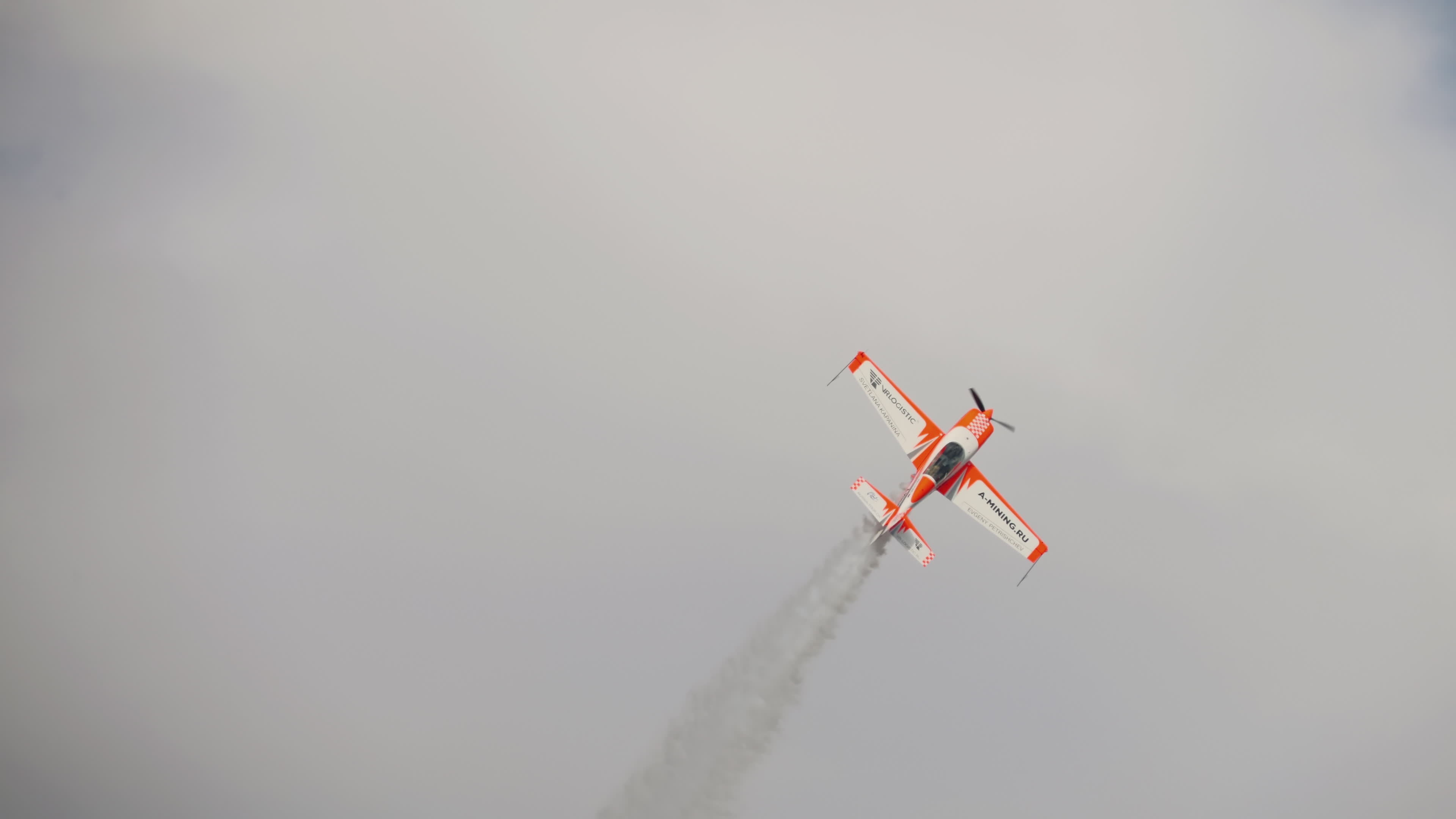 Aerobatics, Air Sports Wallpaper, 3840x2160 4K Desktop