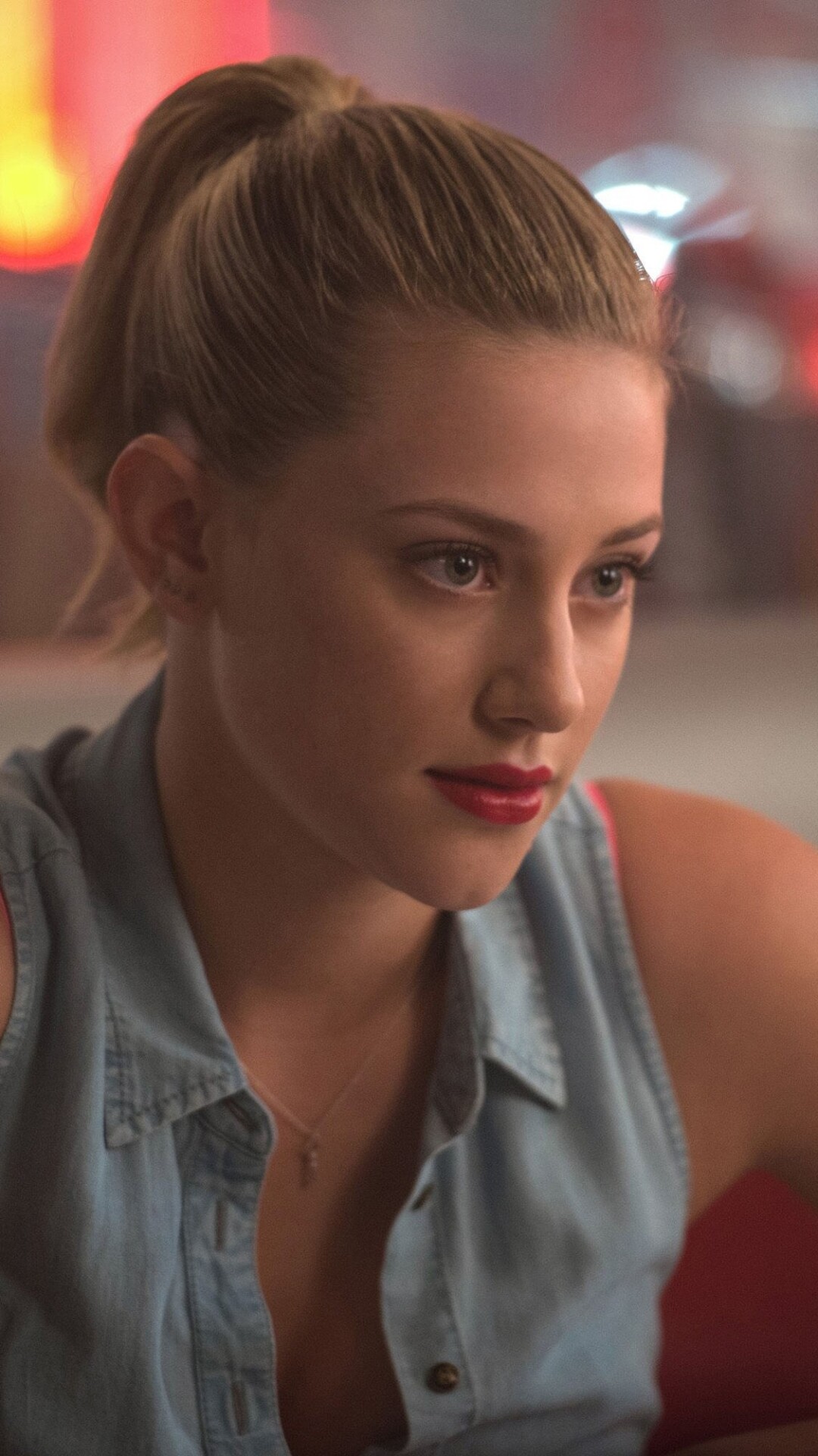 Riverdale, TV series, Intriguing plot, Teen drama, 1080x1920 Full HD Phone