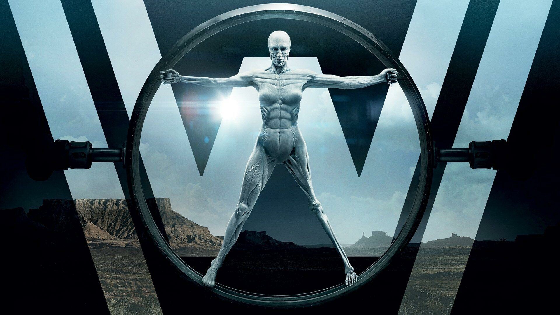 Season 1, Westworld Wallpaper, 1920x1080 Full HD Desktop