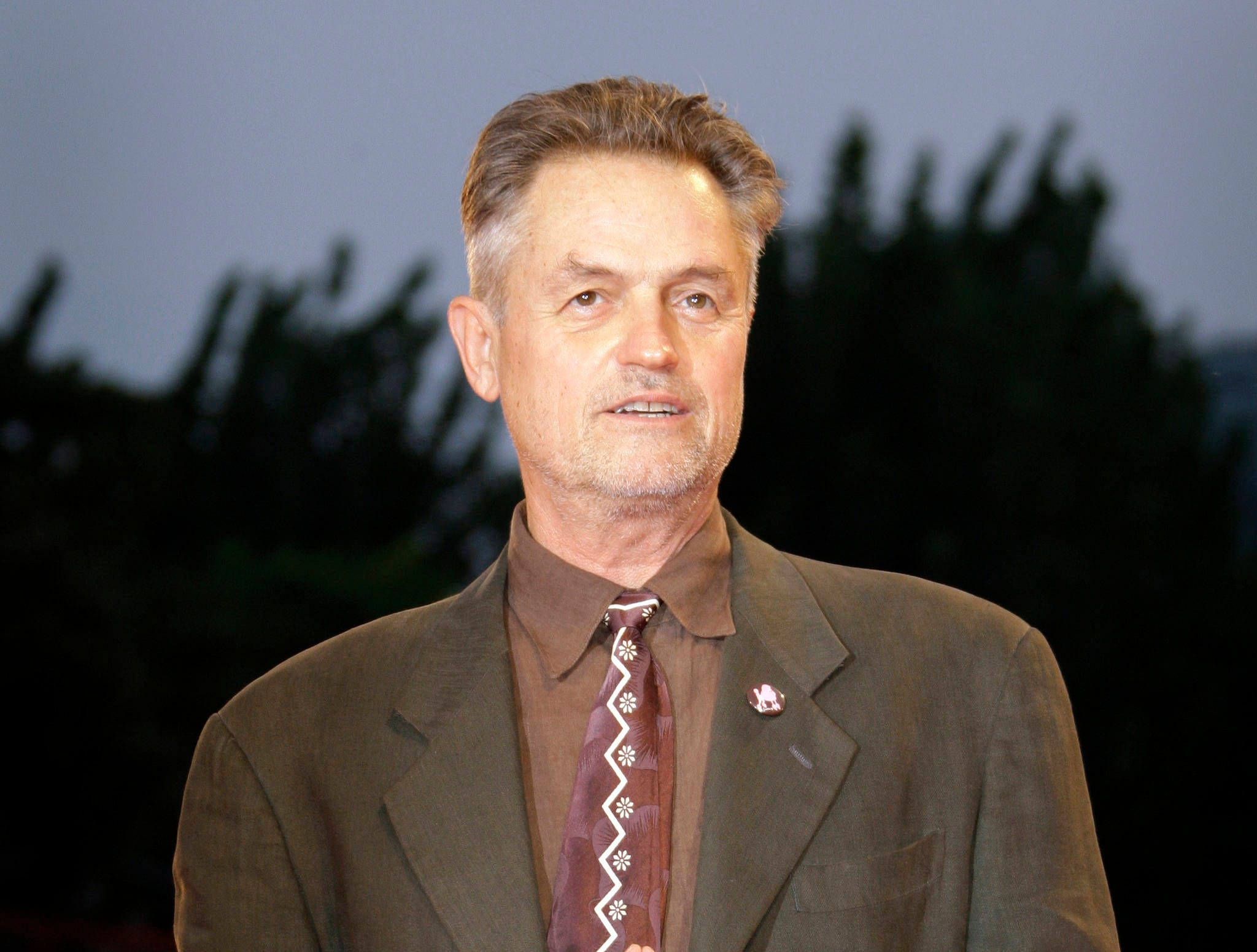 Jonathan Demme, Silence of the Lambs, Dead at 73, 2050x1560 HD Desktop