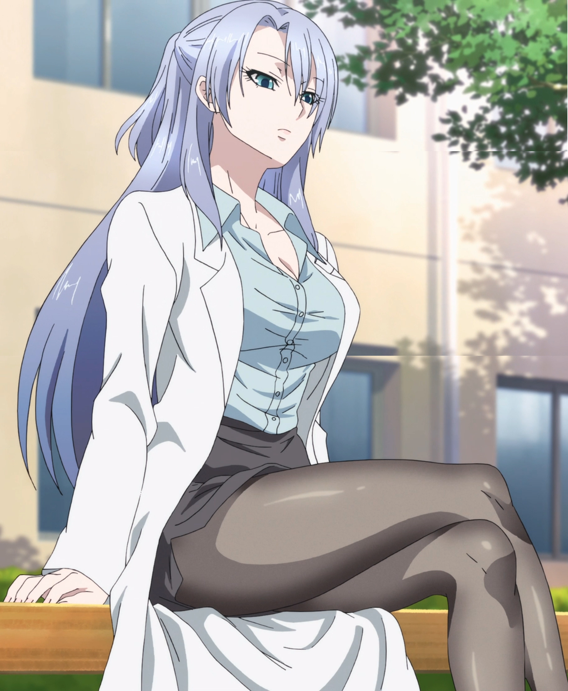 Science Fell in Love, Rikei ga Koi, Episode 1 discussion, 1830x2230 HD Phone