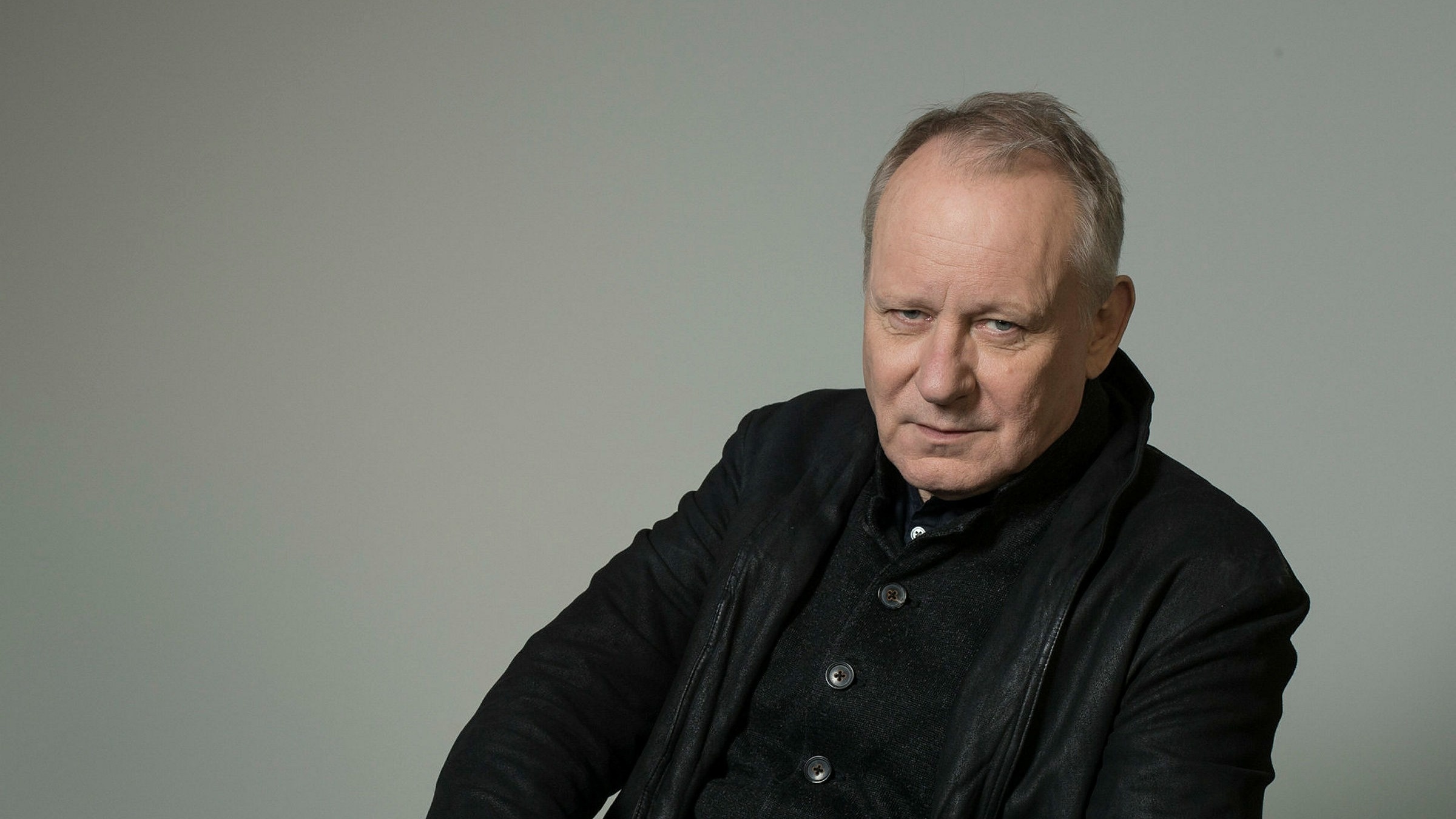 Stellan Skarsgard biography, Bosi search, Filmography and awards, Acting legend, 2400x1350 HD Desktop