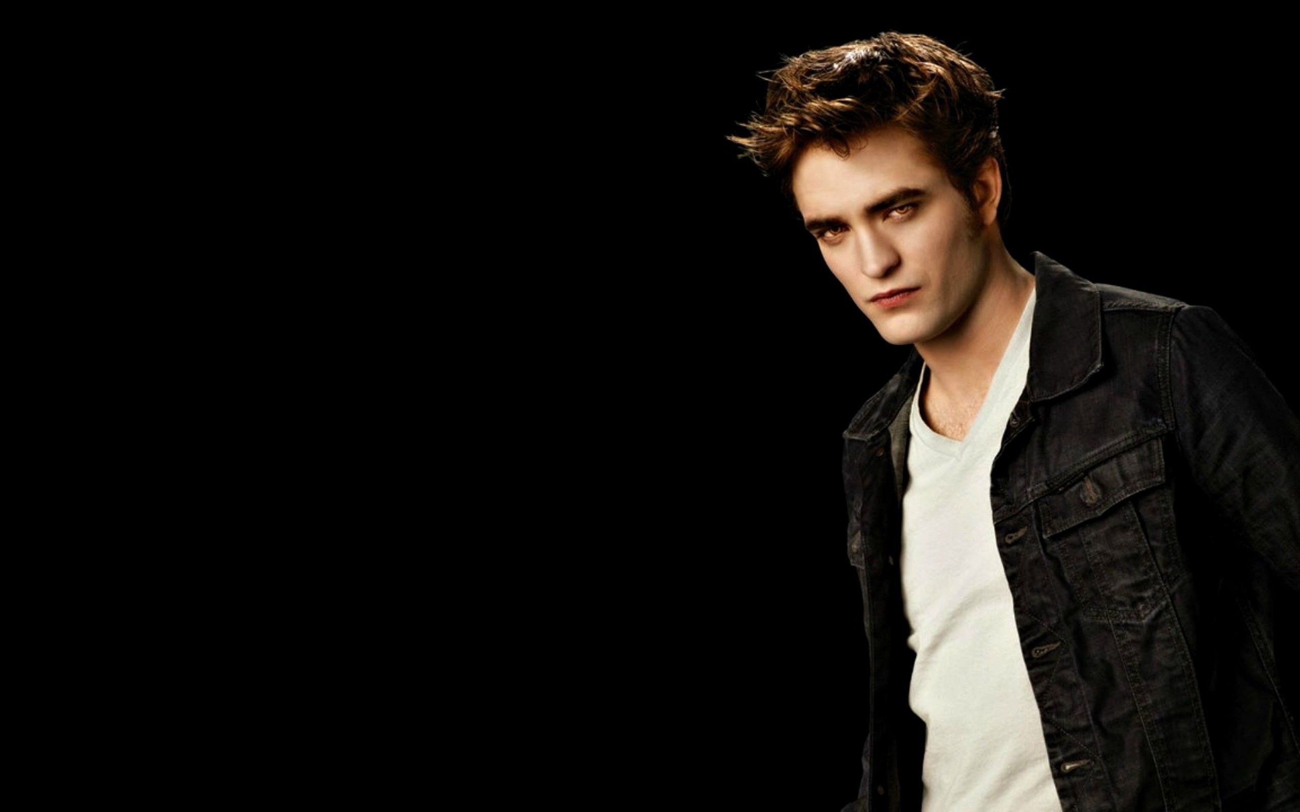 Edward Cullen wallpapers, top, 2560x1600 HD Desktop
