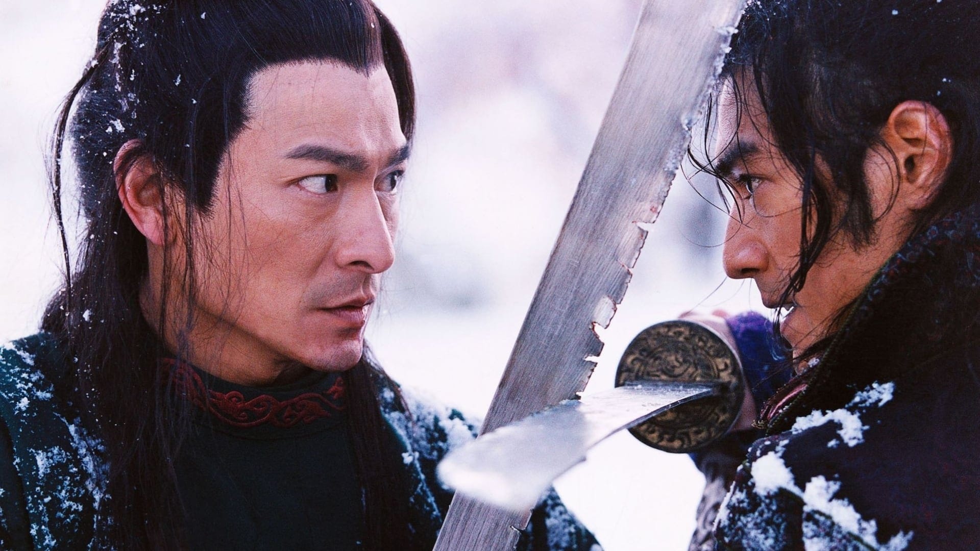House of Flying Daggers, Visually stunning, Unique storytelling, Asian cinema gem, 1920x1080 Full HD Desktop