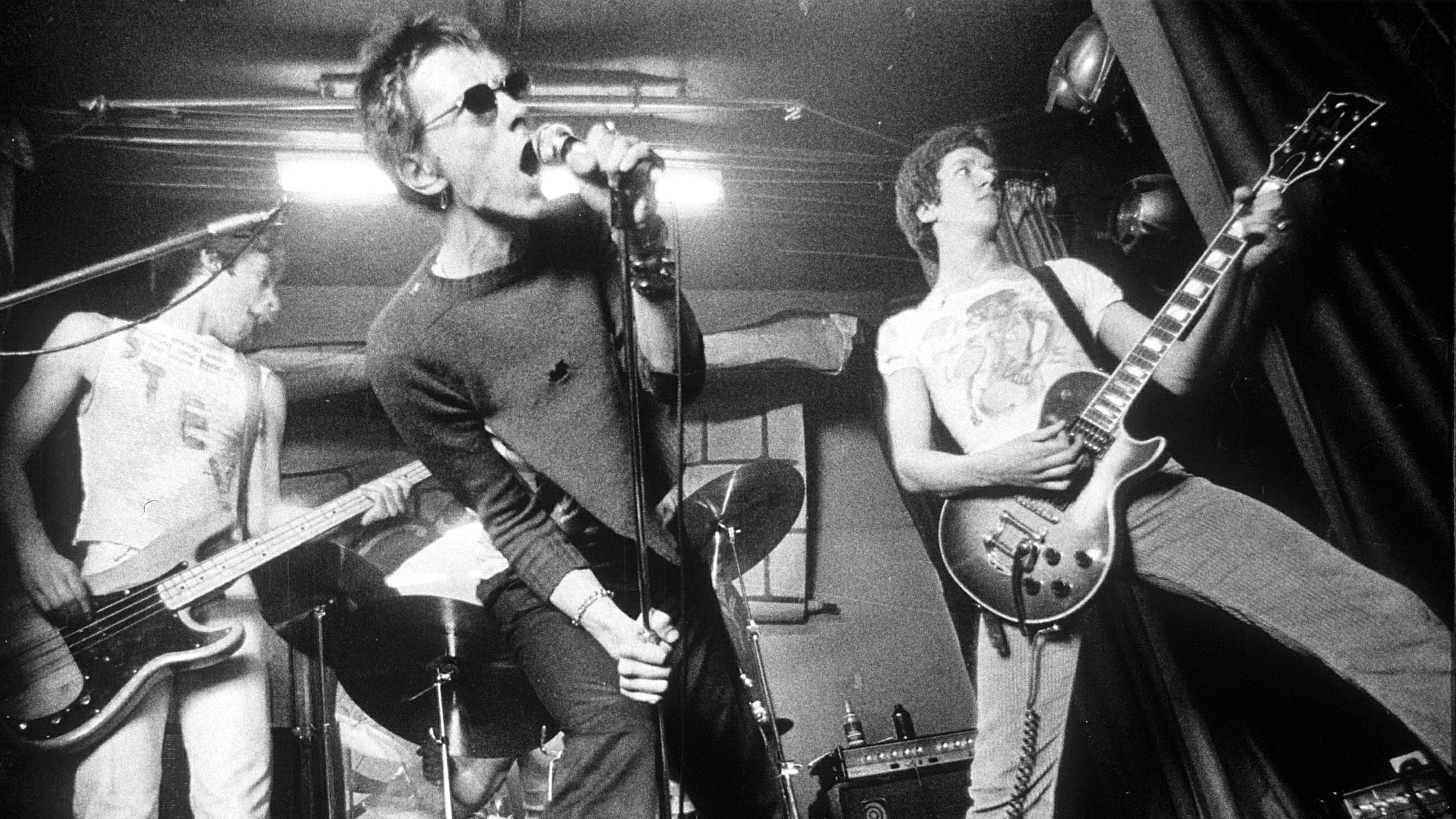 Sex Pistols music, Song-by-song breakdown, Never mind the bollocks, Cultural impact, 2660x1500 HD Desktop