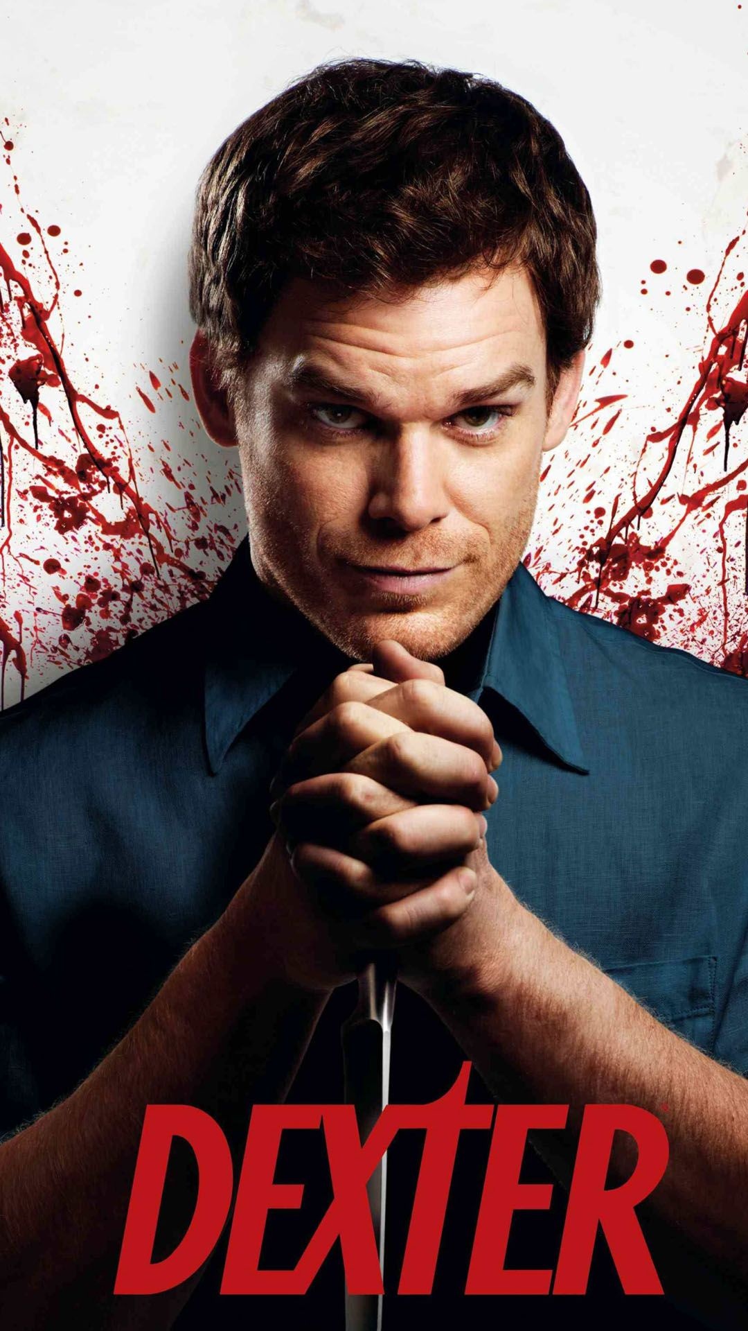 Dexter phone wallpapers, Stylish design, Fan-favorite characters, Mobile customization, 1080x1920 Full HD Phone