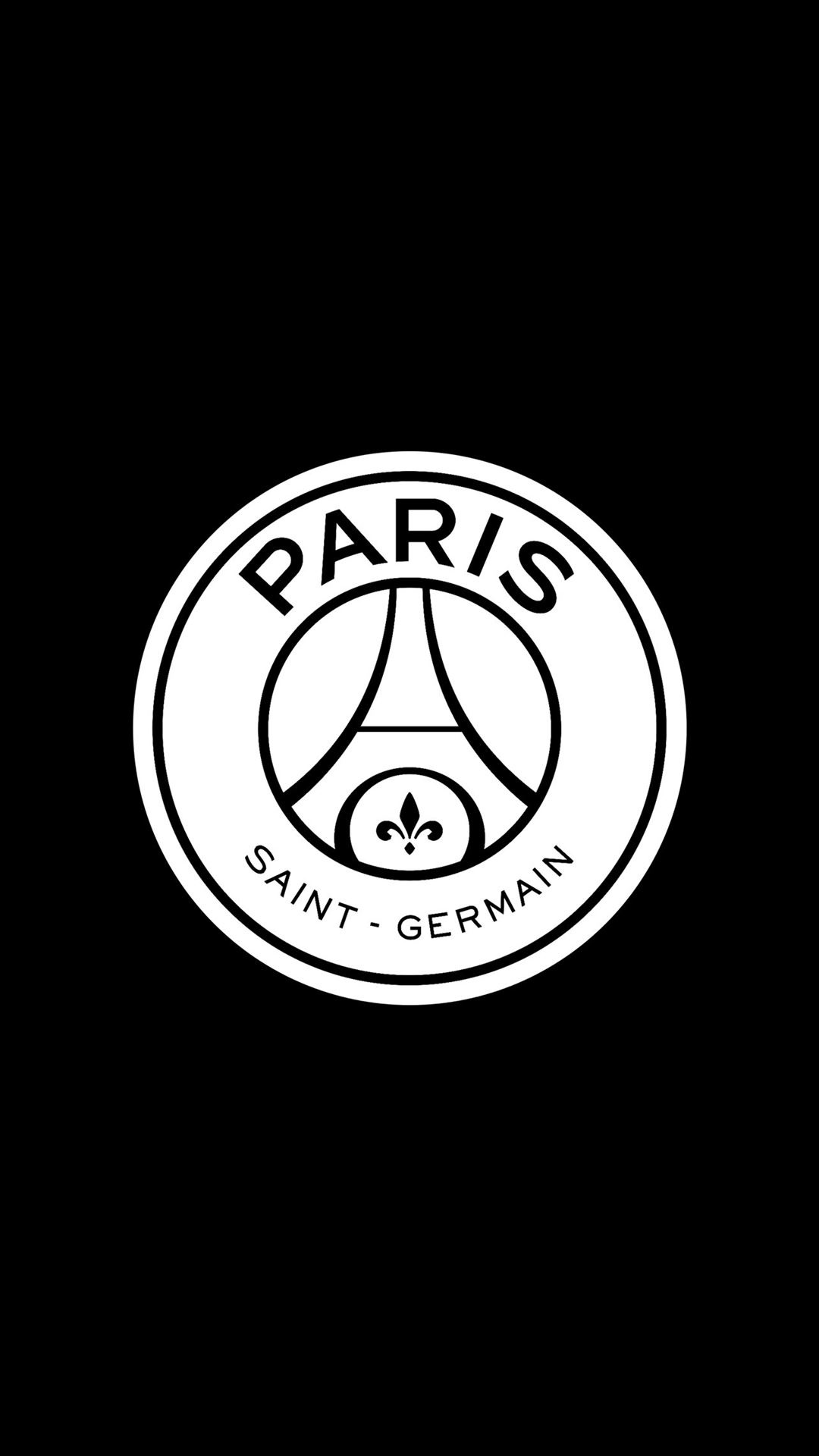 Paris Saint-Germain, iPhone wallpapers, Free download, 1080x1920 Full HD Phone