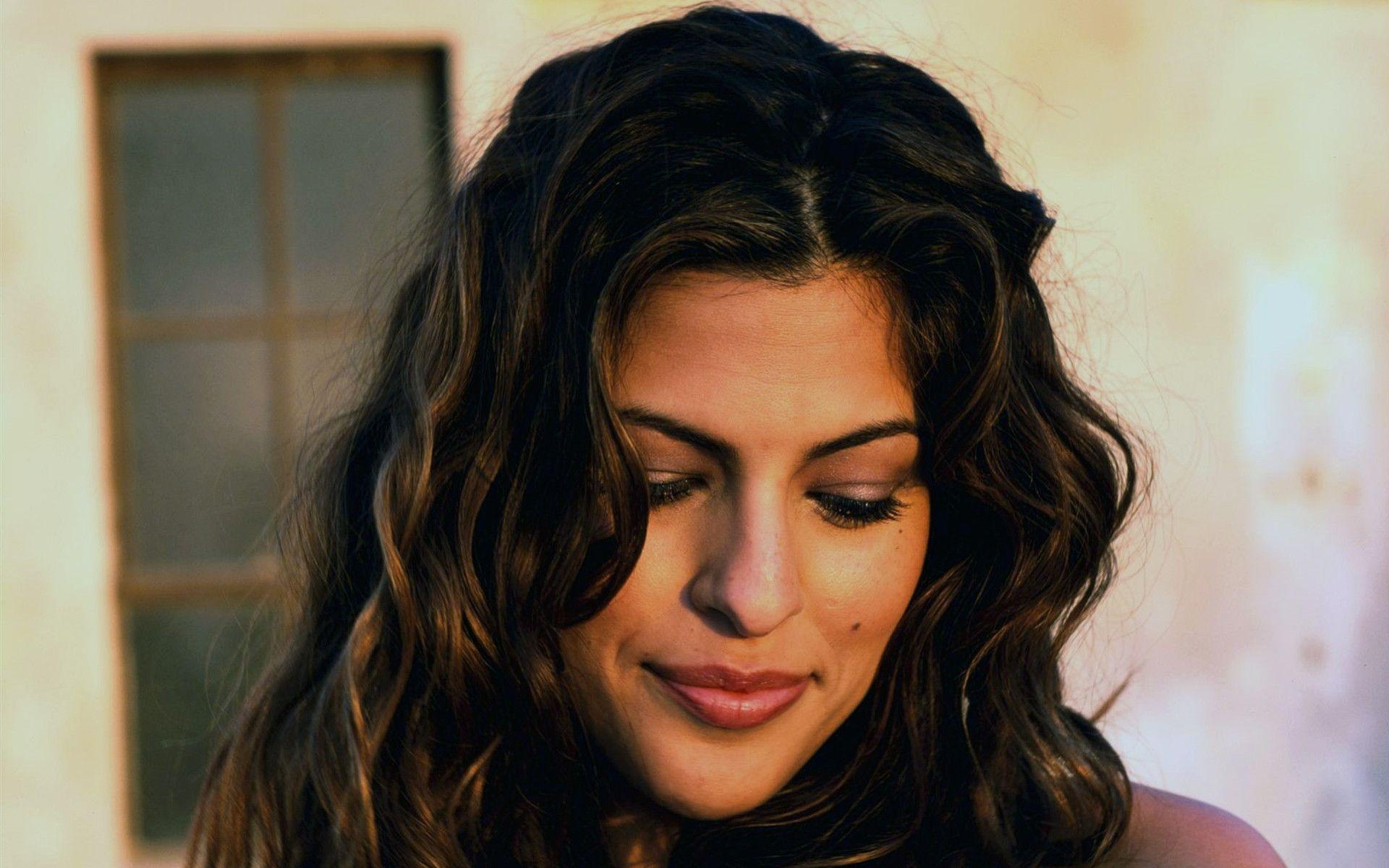 Eva Mendes, Wallpapers, Widescreen, Actress, 1920x1200 HD Desktop