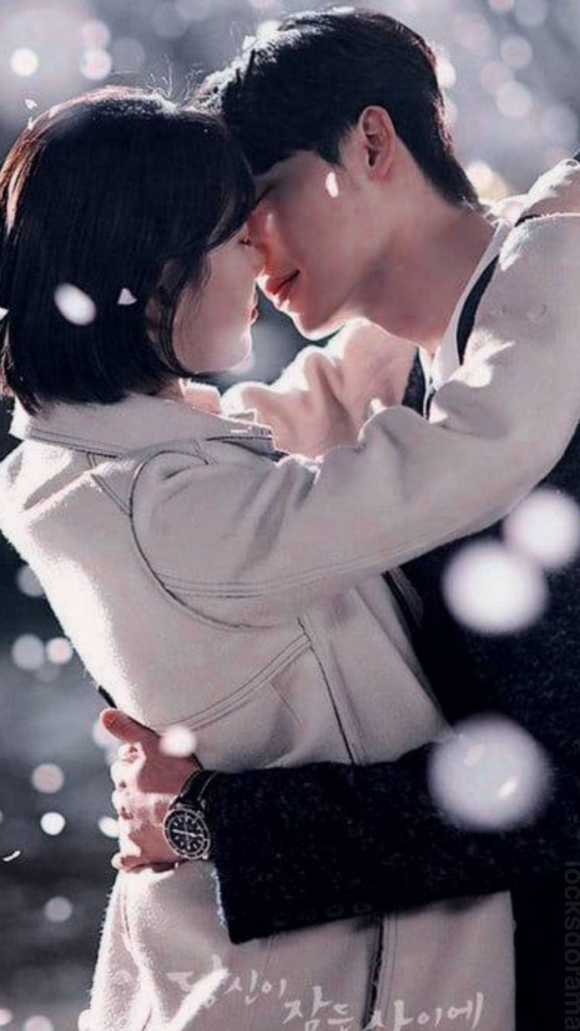 While You Were Sleeping, TV show, Dream state, Suspense, 1160x2050 HD Phone