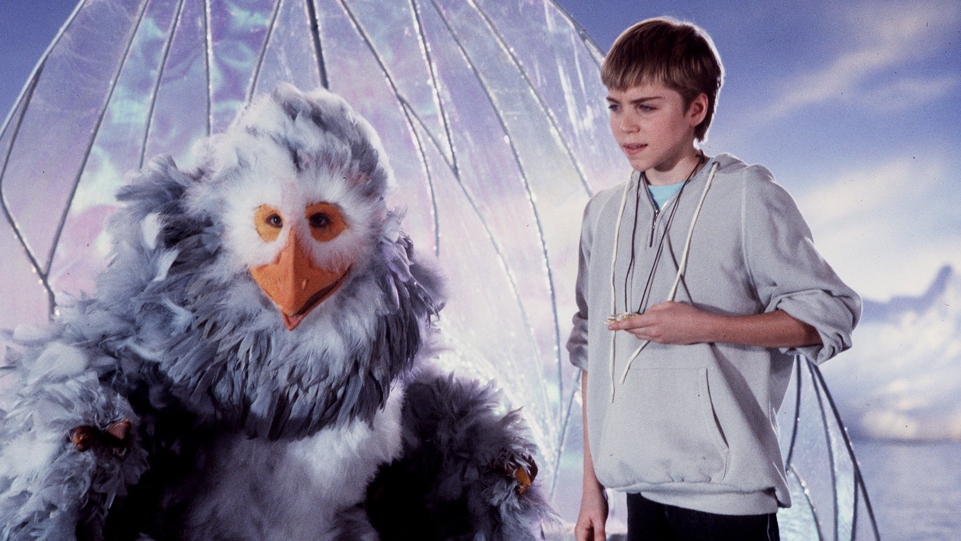 The NeverEnding Story, Next chapter, Backdrops, Movie database, 1920x1080 Full HD Desktop