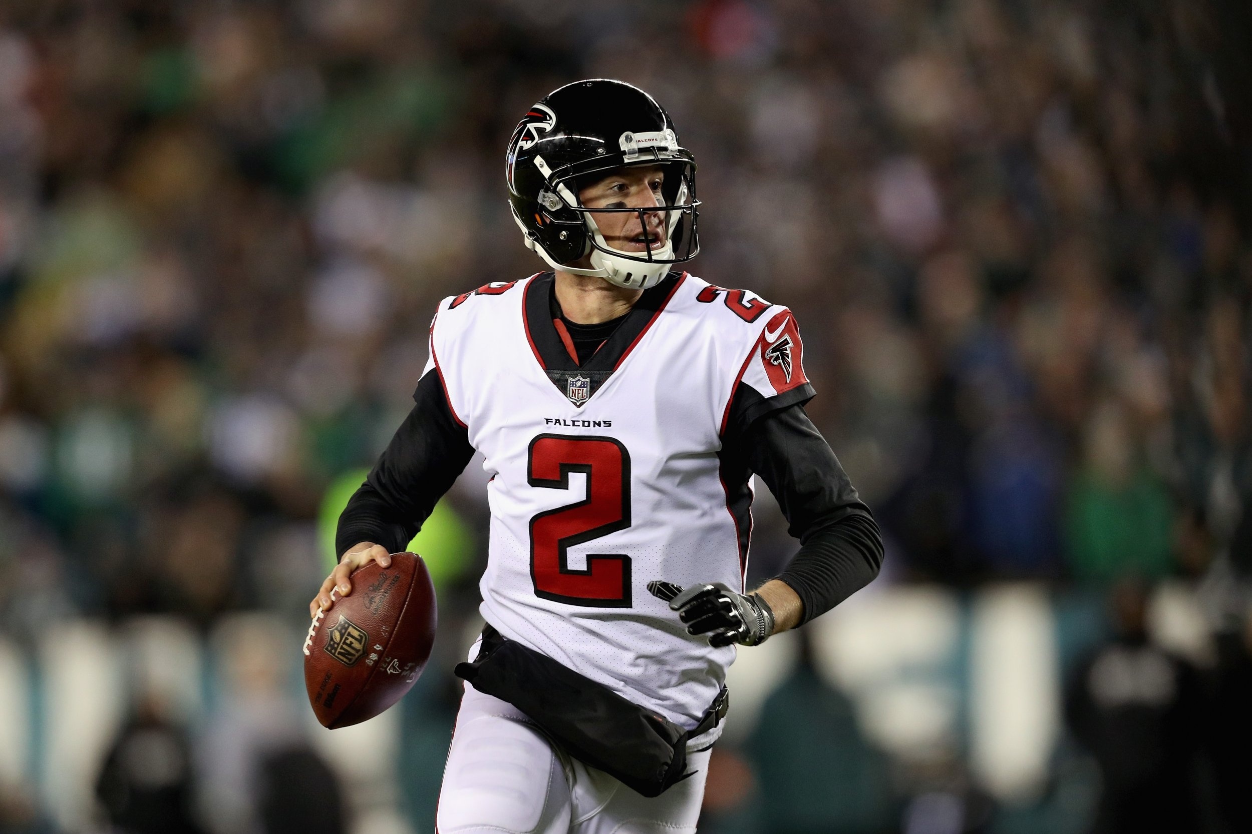 Matt Ryan, Full HD wallpaper, 2500x1670 HD Desktop