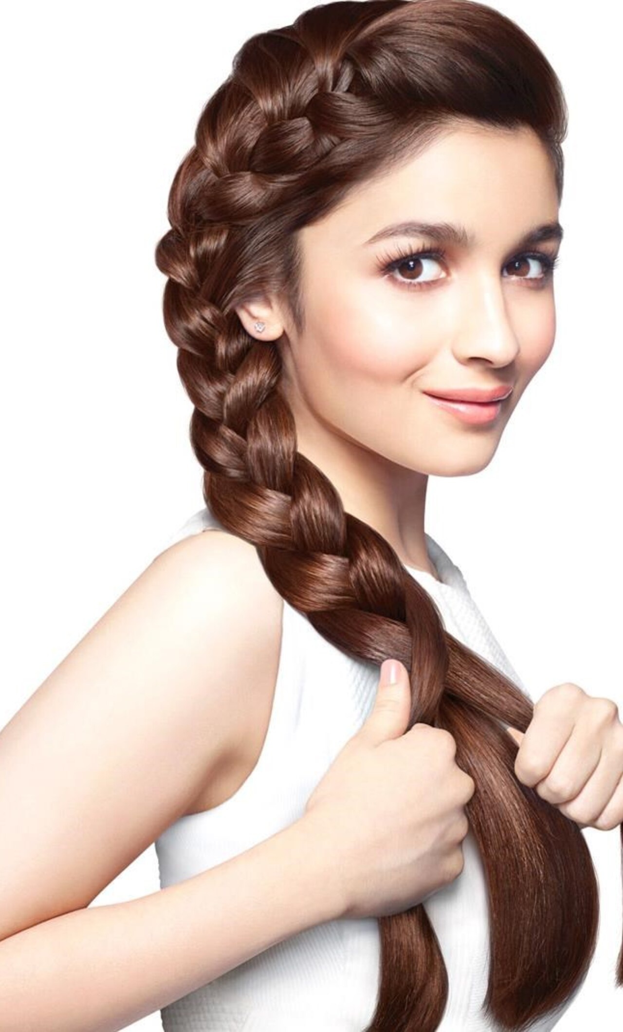 Alia Bhatt, iPhone 6 wallpaper, HD 4K wallpapers, Movies, 1280x2120 HD Phone