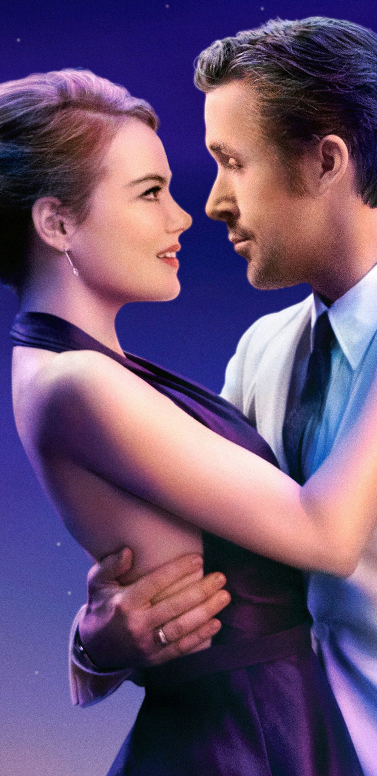 La La Land, HD Samsung Galaxy Note, S9S8S8, QHD, 1440x2960 HD Phone