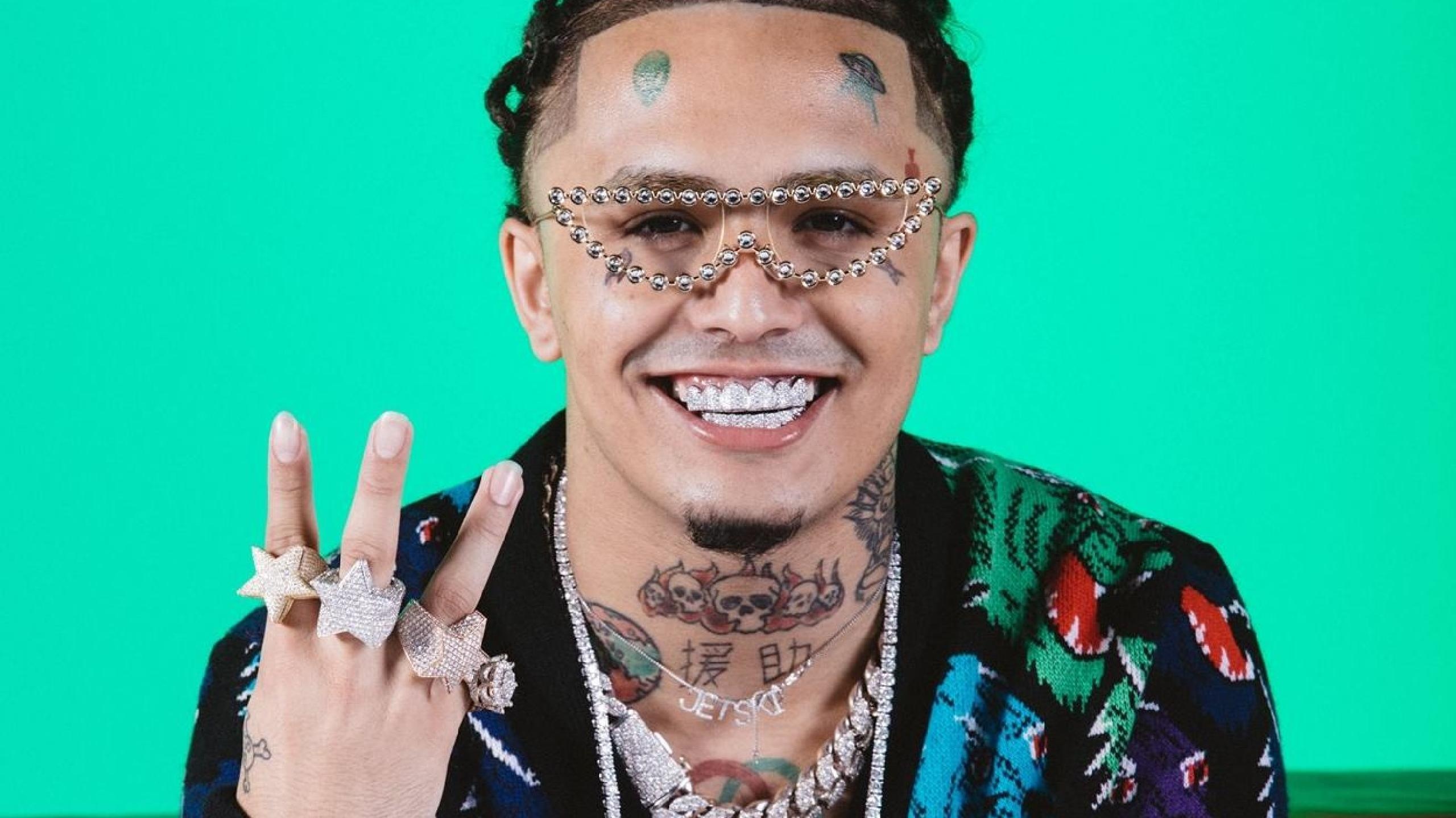 Lil Pump, 2022-2023 tour tickets, Concert information, Music artist, 2560x1440 HD Desktop