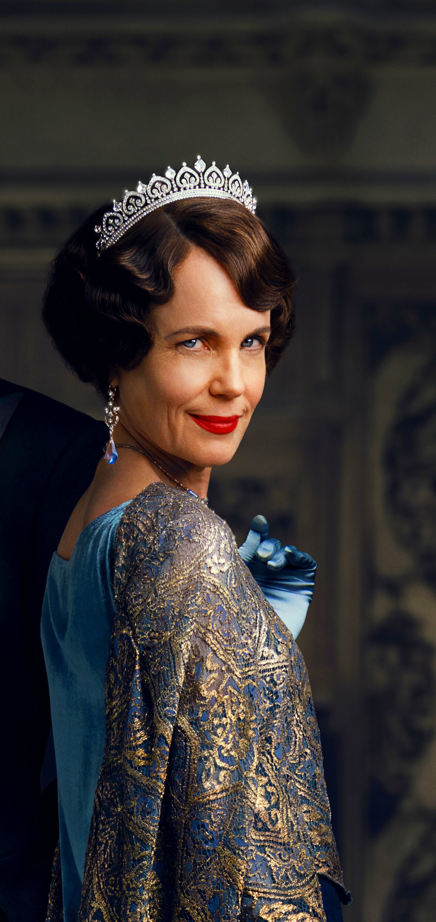 Downton Abbey, Movie release, Historical fiction, British aristocracy, 1440x3040 HD Phone