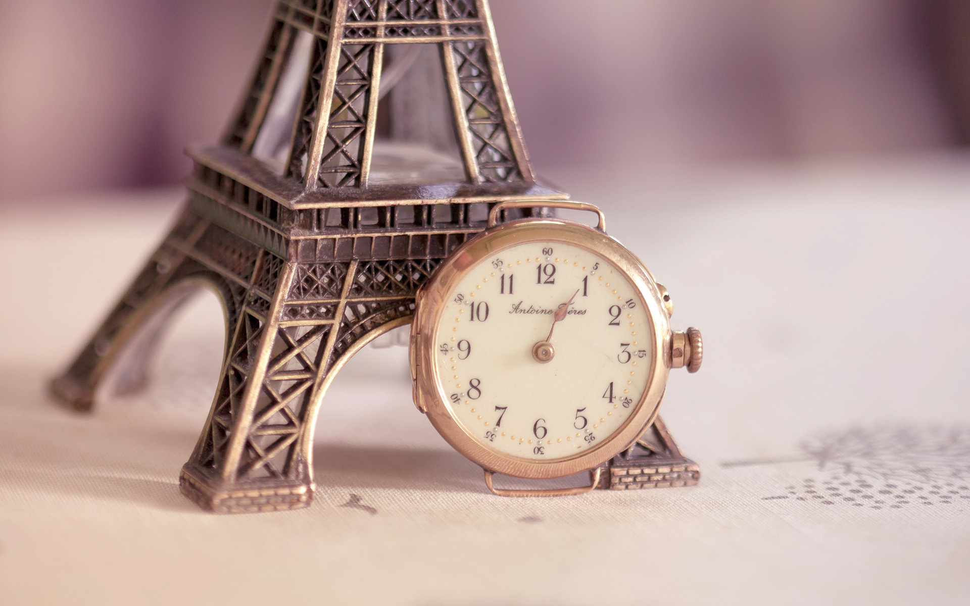 Clock wallpapers, Timekeeping elegance, Classic designs, Decorative accents, 1920x1200 HD Desktop