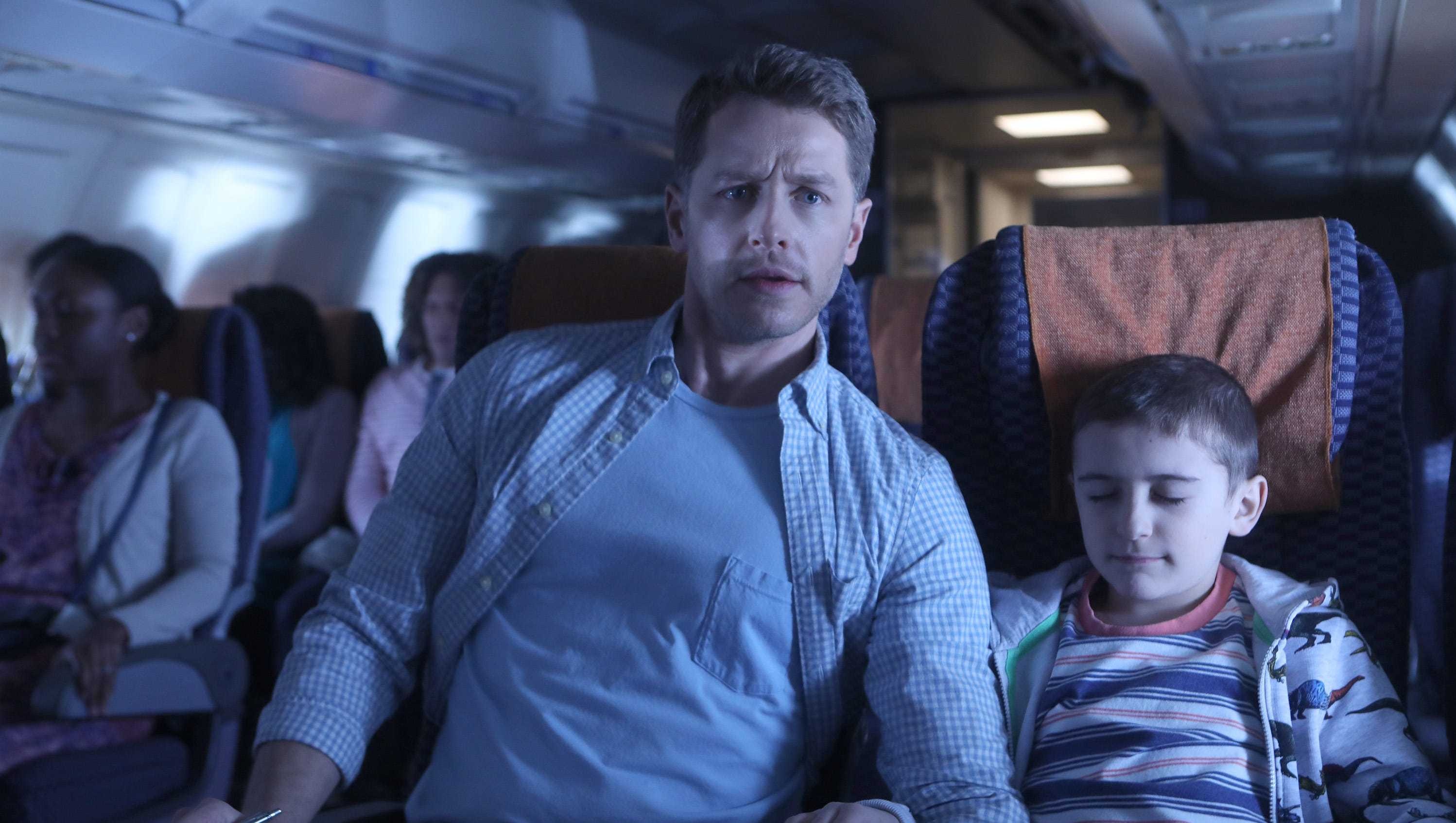 Manifest (TV Series), TV shows, Netflix, About, 3000x1700 HD Desktop