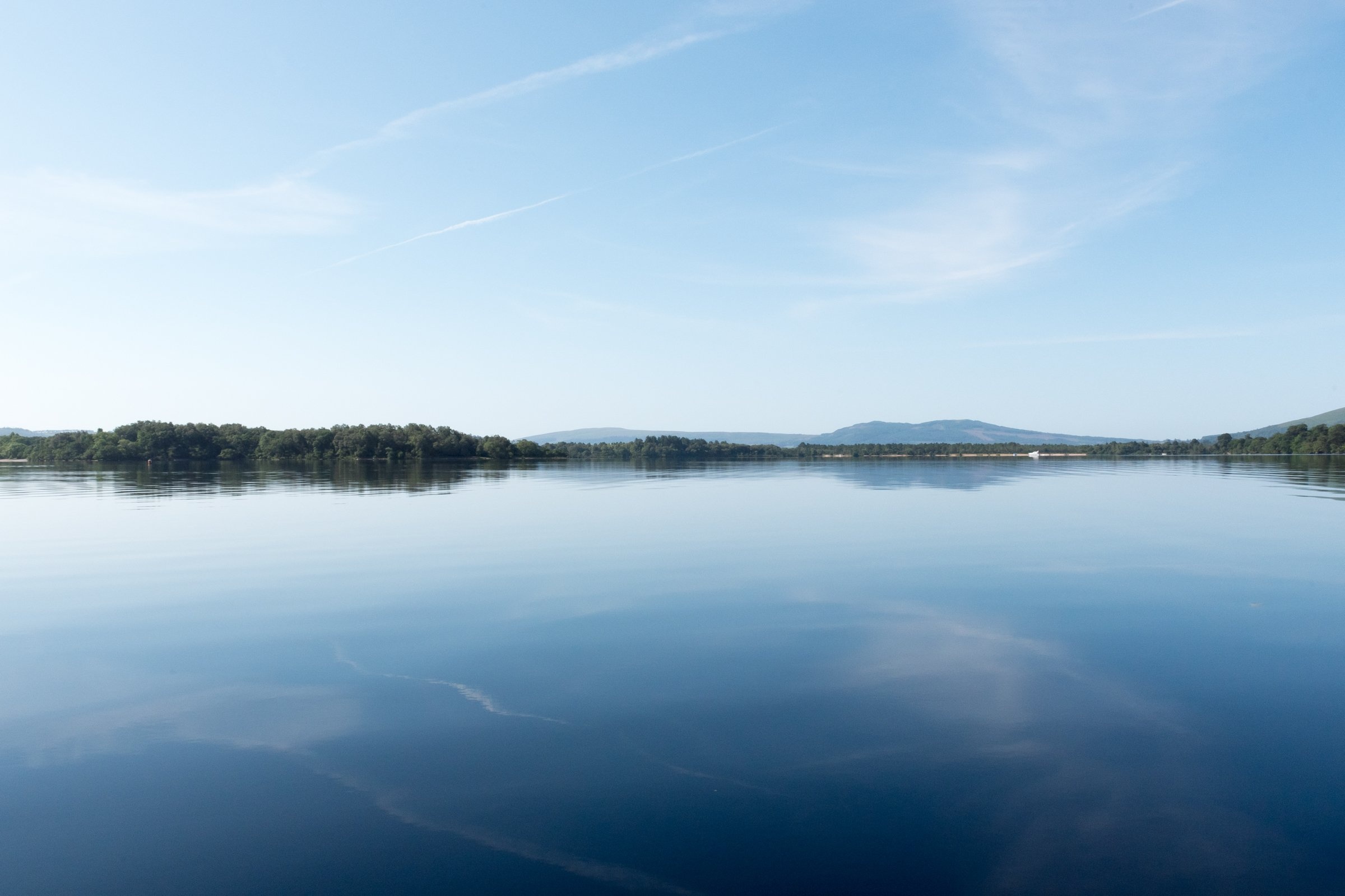 Loch Lomond, Family-friendly travel, Kid-approved activities, Memorable journey, 2400x1600 HD Desktop