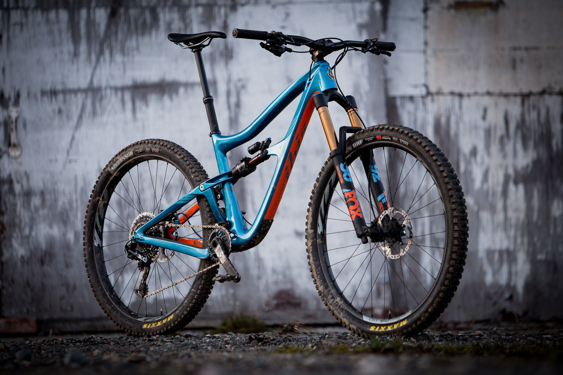 Ripmo, Ibis Bikes Wallpaper, 1920x1280 HD Desktop