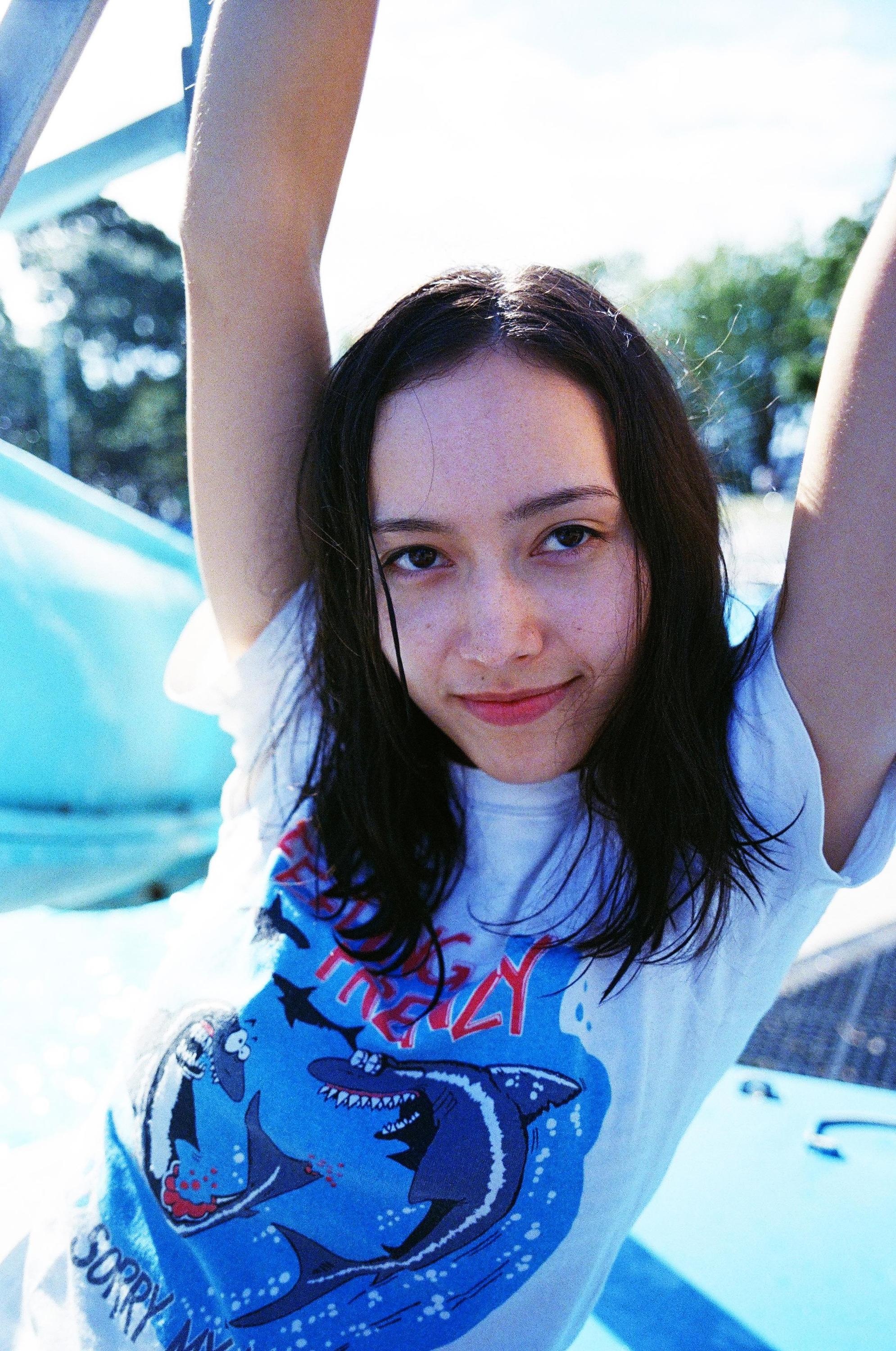 Fazerdaze, Fascinating interview, Musical insights, Talented artist, 1990x3000 HD Phone